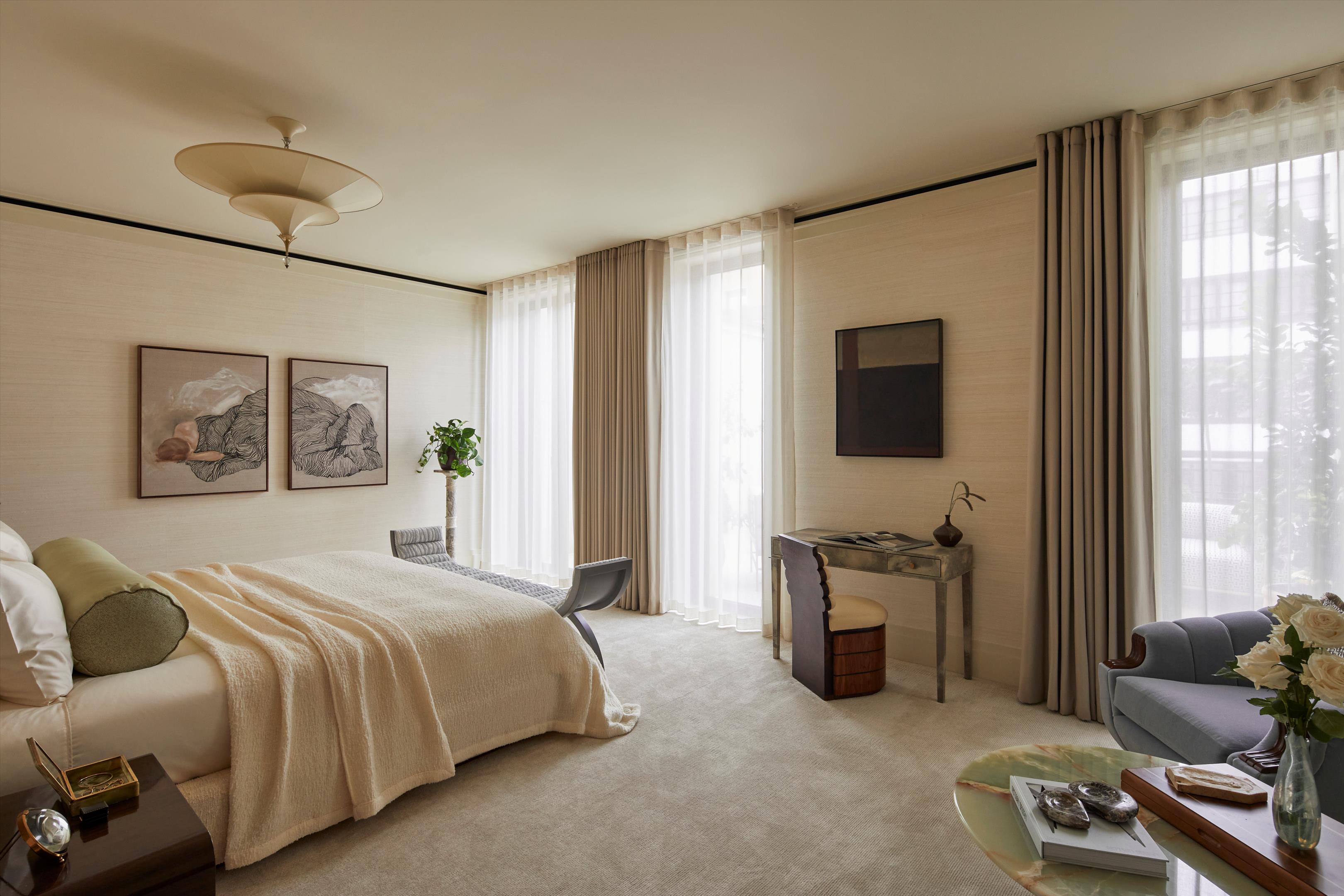 60 Curzon Street, Mayfair, London, W1J 8PG