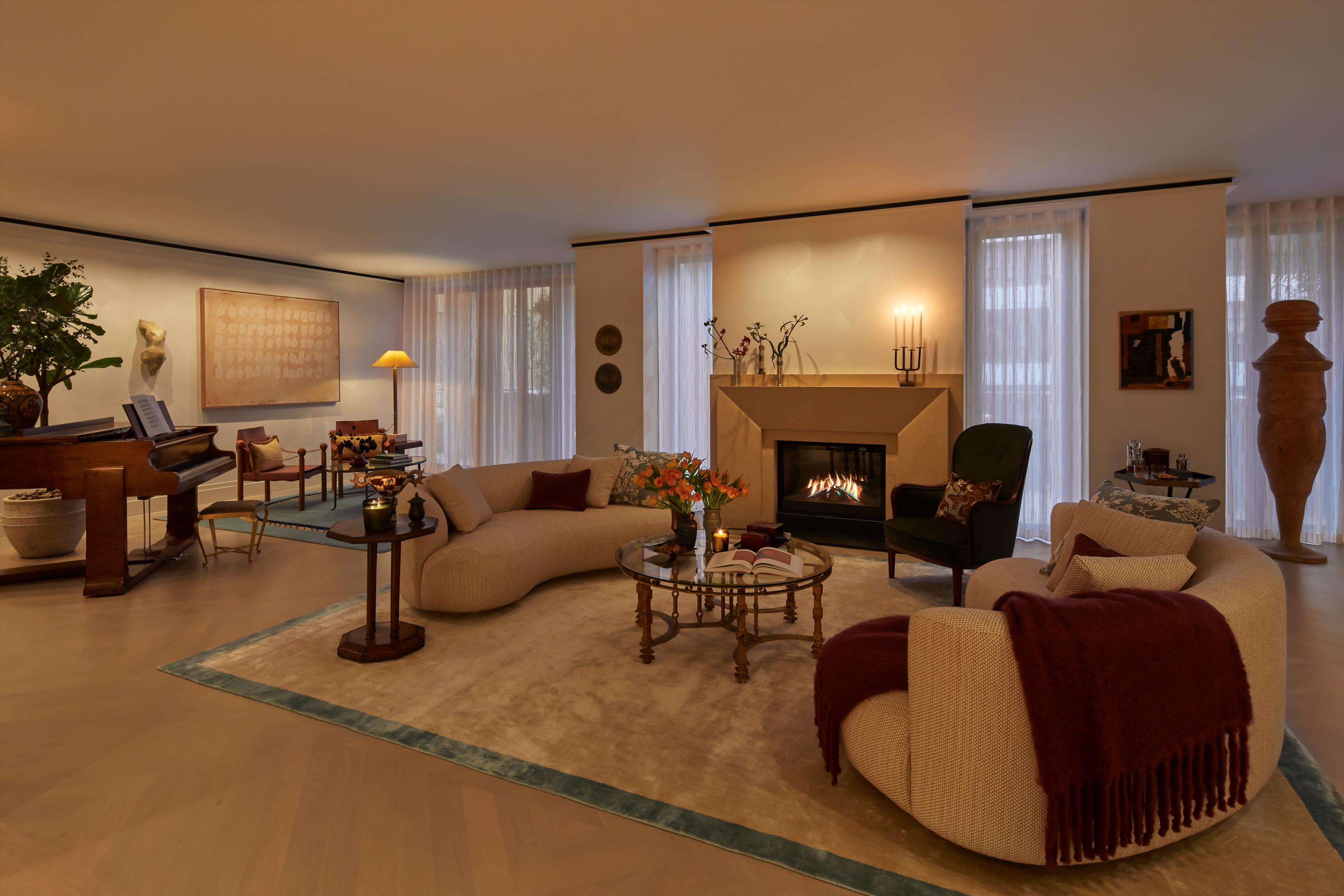 60 Curzon Street, Mayfair, London, W1J 8PG