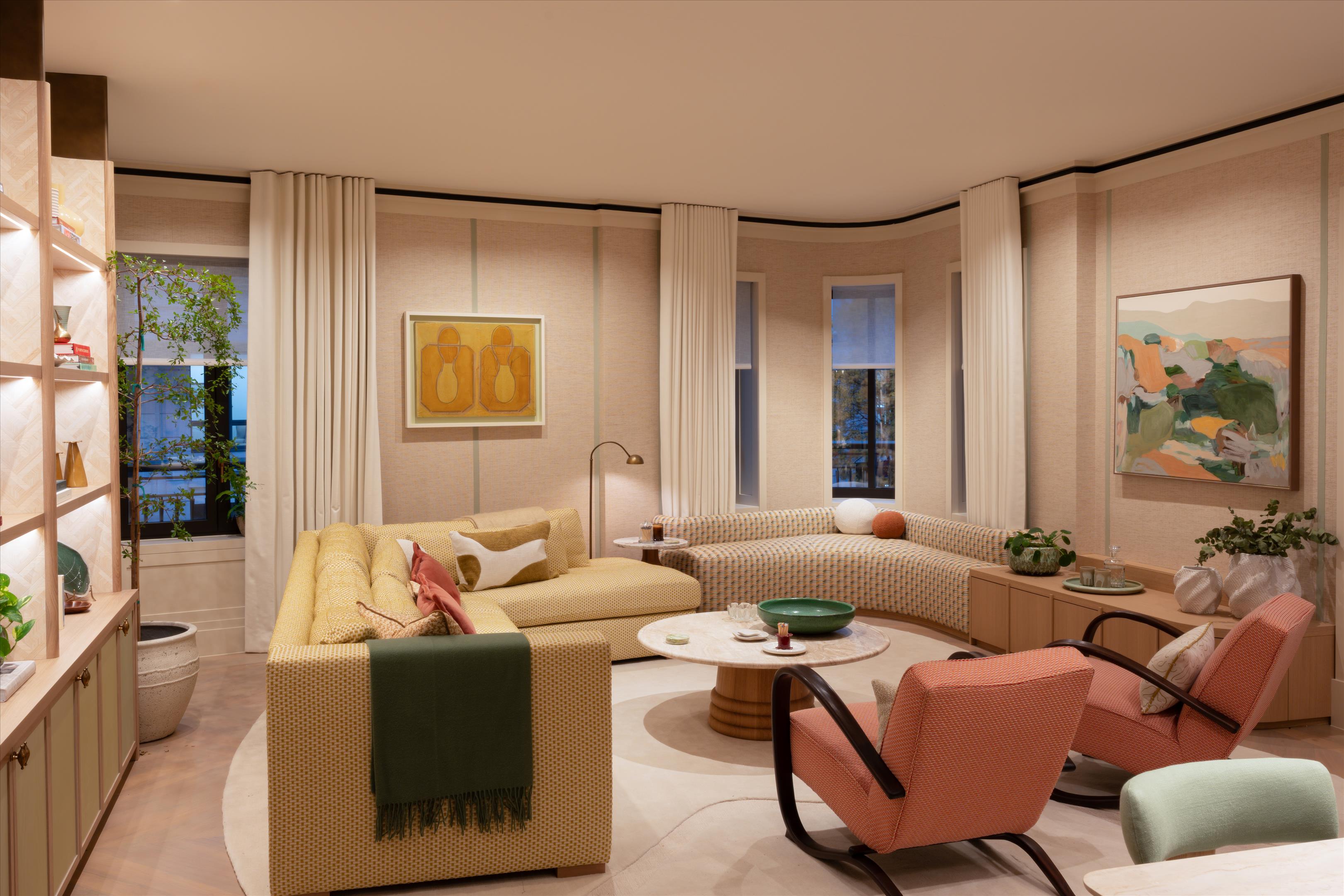60 Curzon Street, Mayfair, London, W1J 8PG