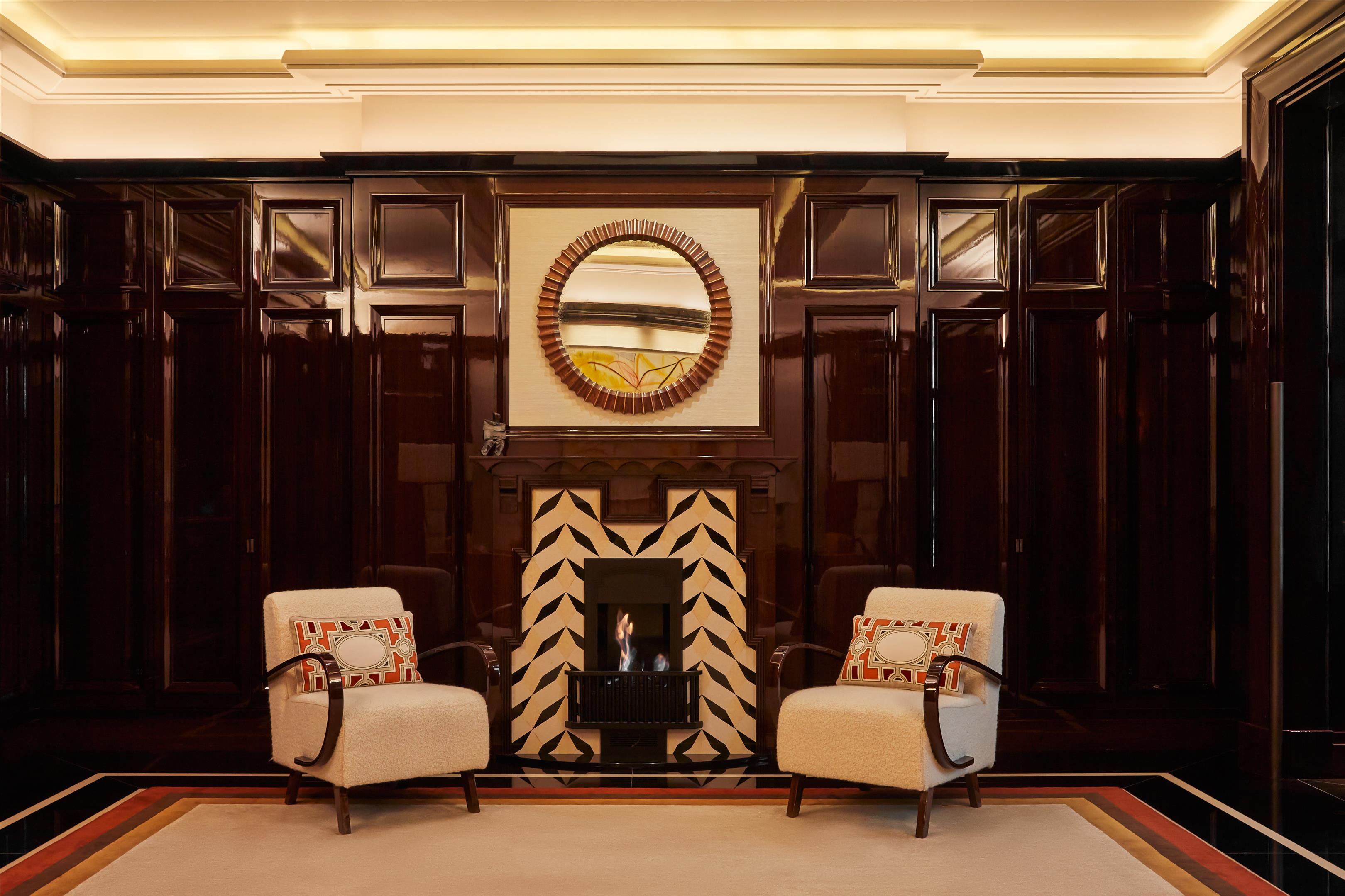 60 Curzon Street, Mayfair, London, W1J 8PG
