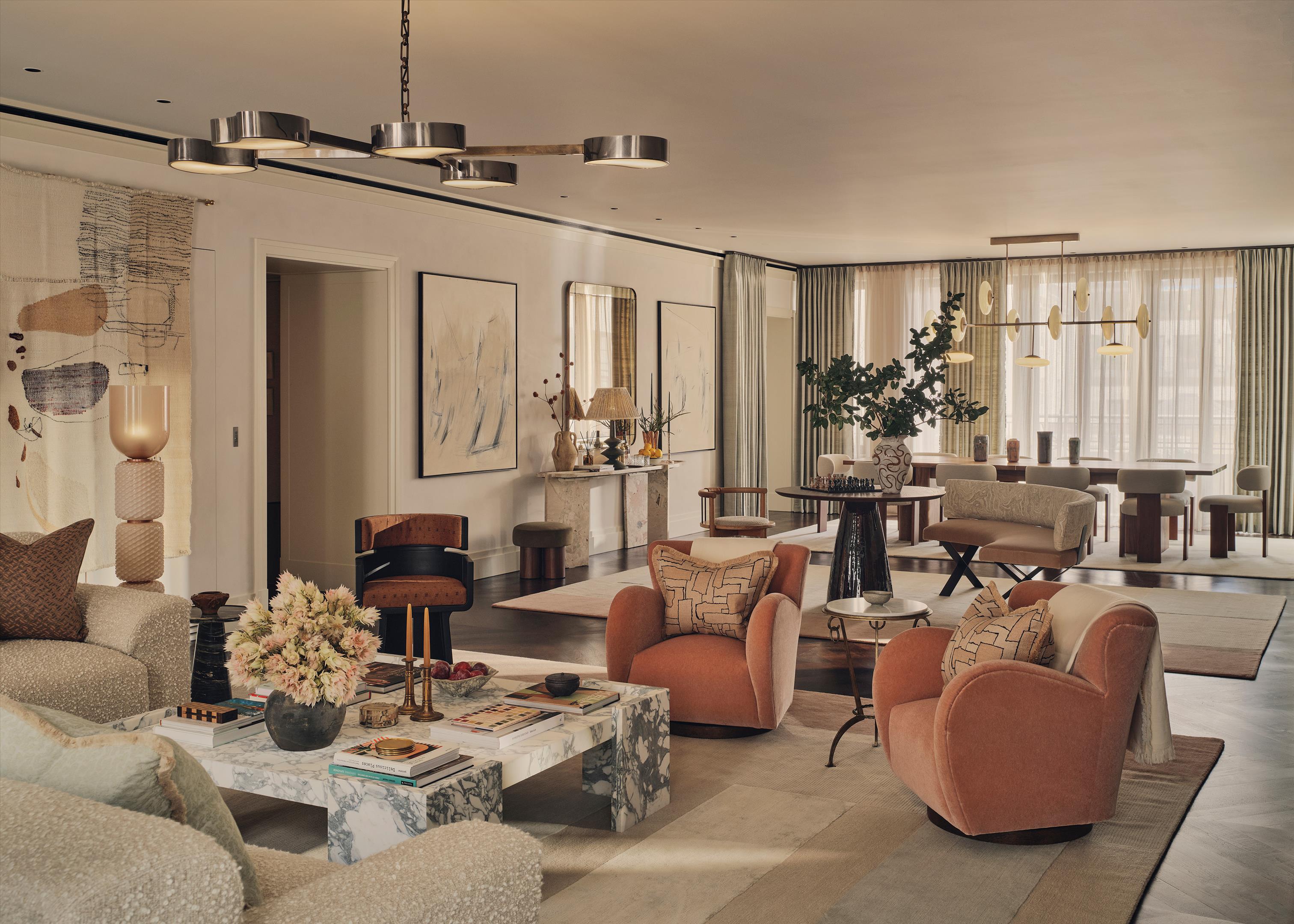 60 Curzon Street, Mayfair, London, W1J 8PG