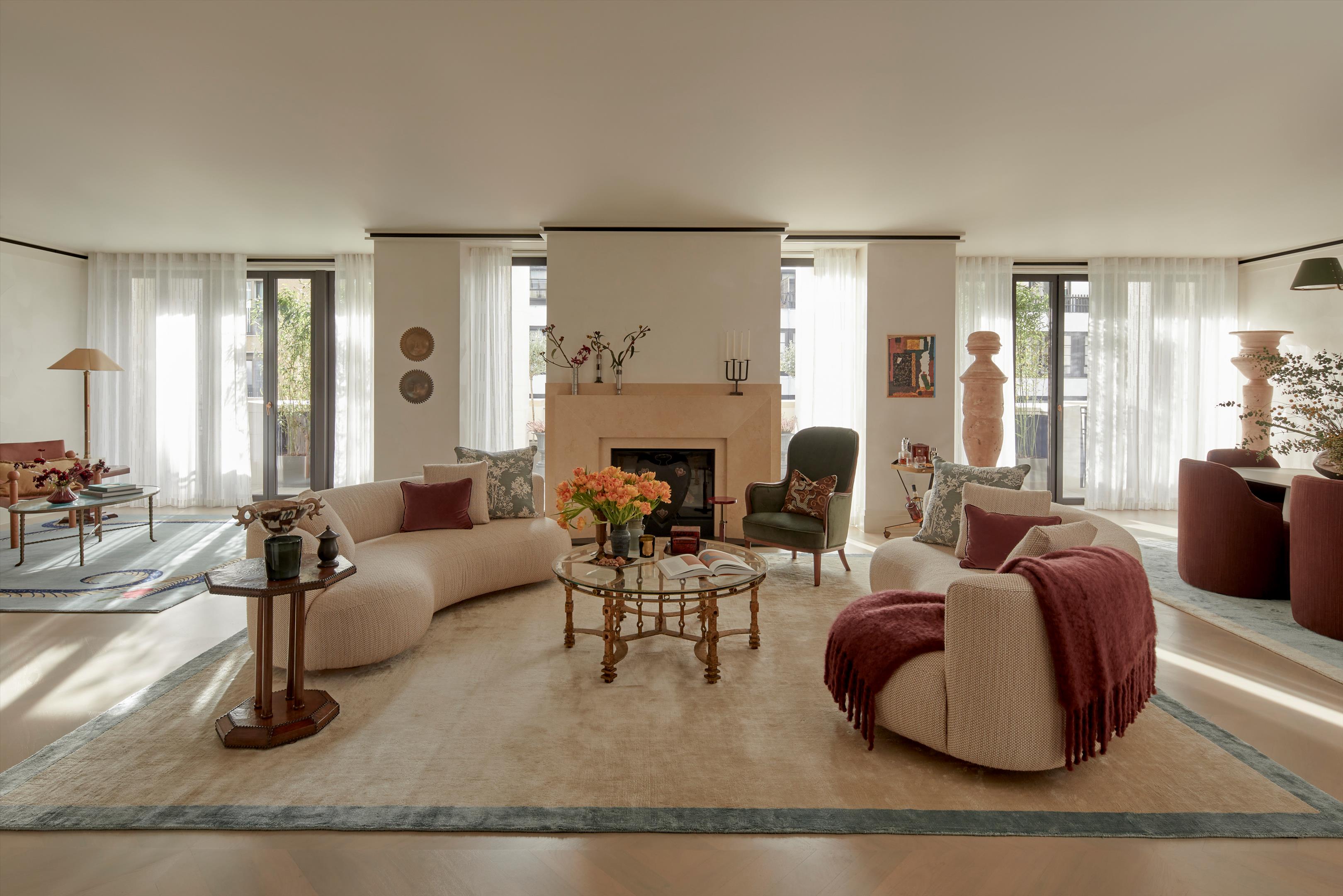 60 Curzon Street, Mayfair, London, W1J 8PG