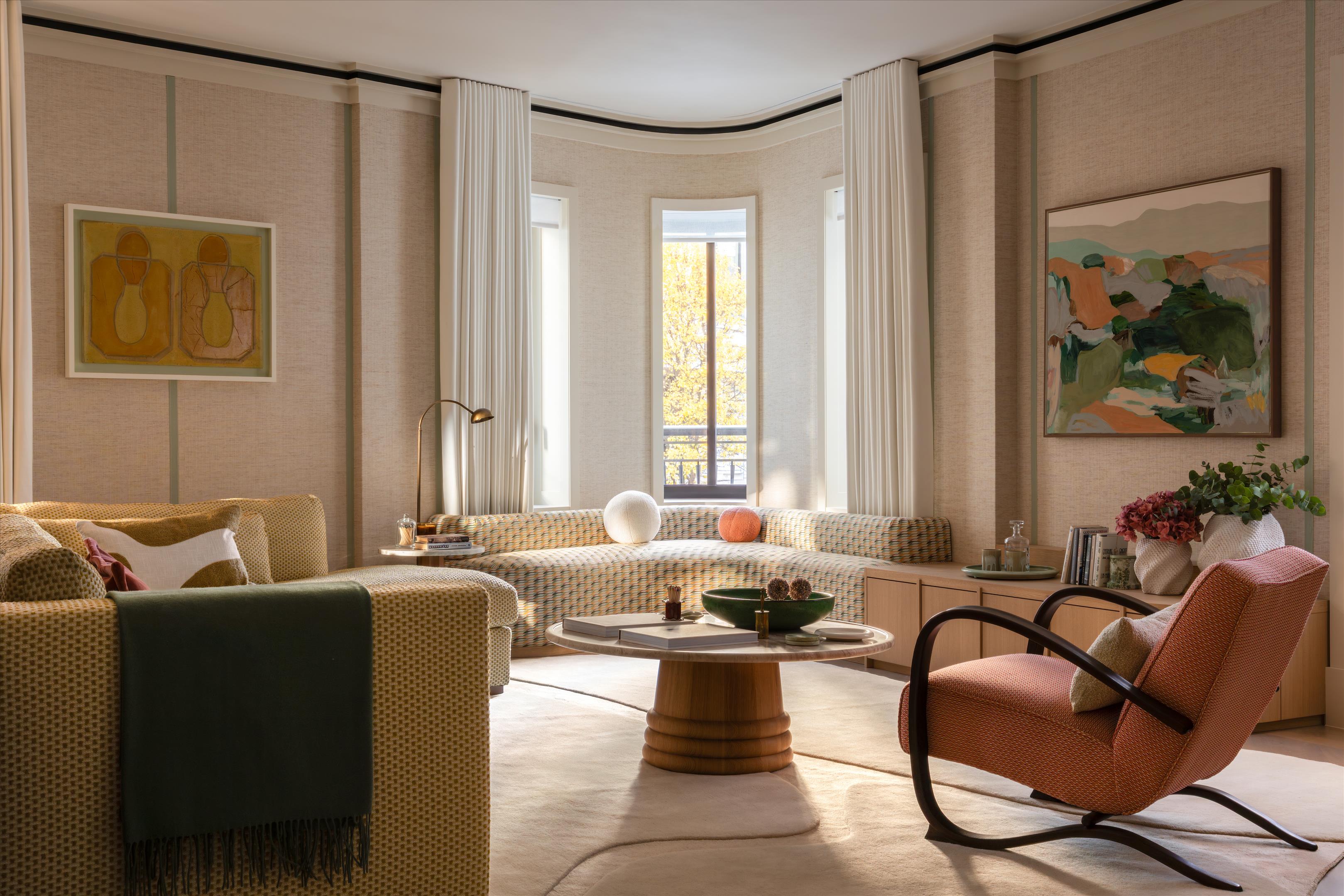 60 Curzon Street, Mayfair, London, W1J 8PG