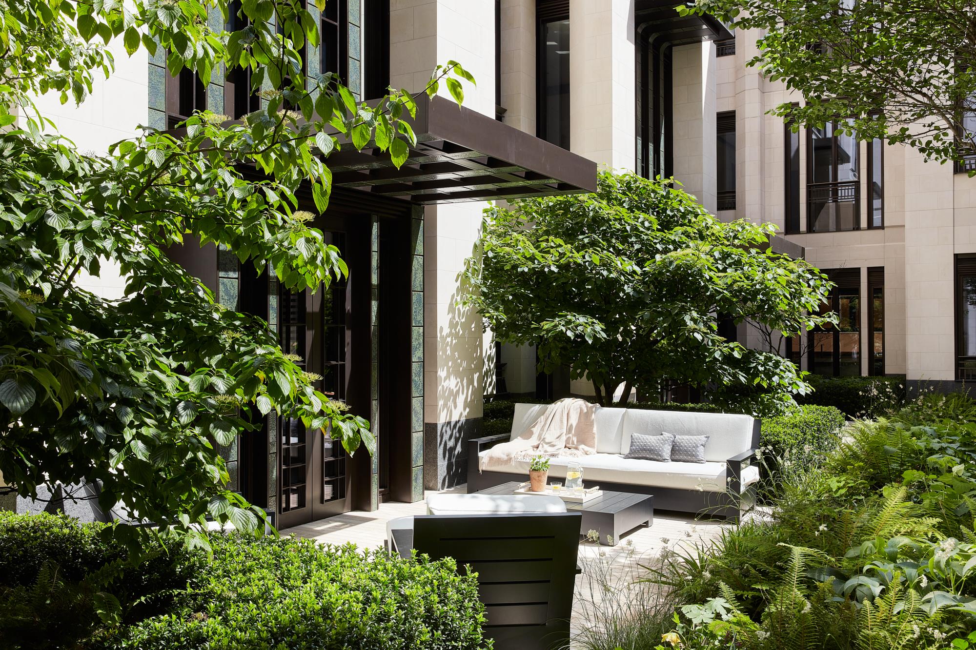 60 Curzon Street, Mayfair, London, W1J 8PG