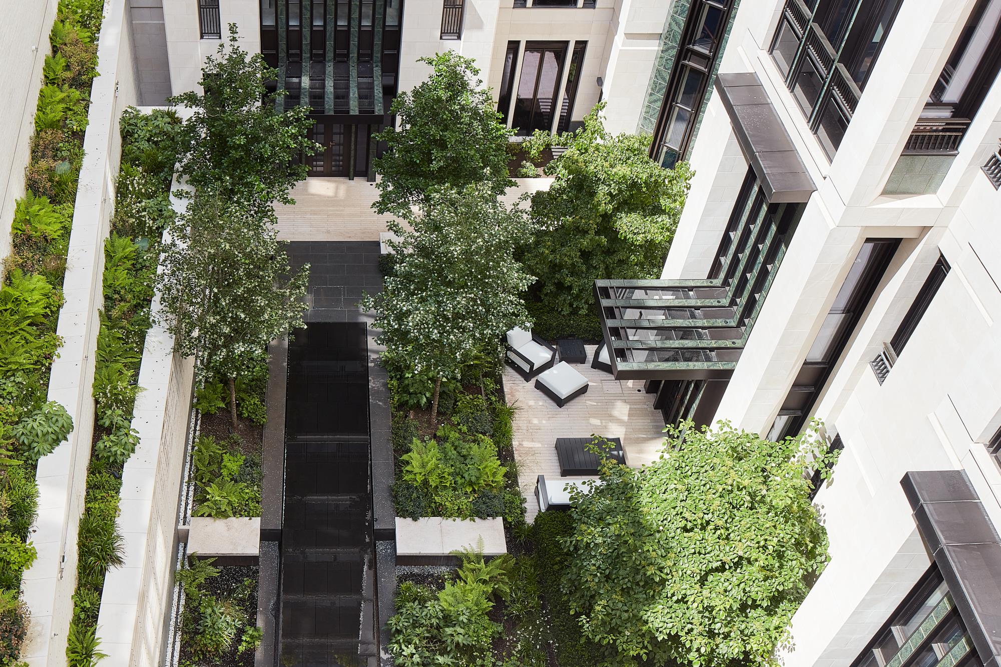 60 Curzon Street, Mayfair, London, W1J 8PG