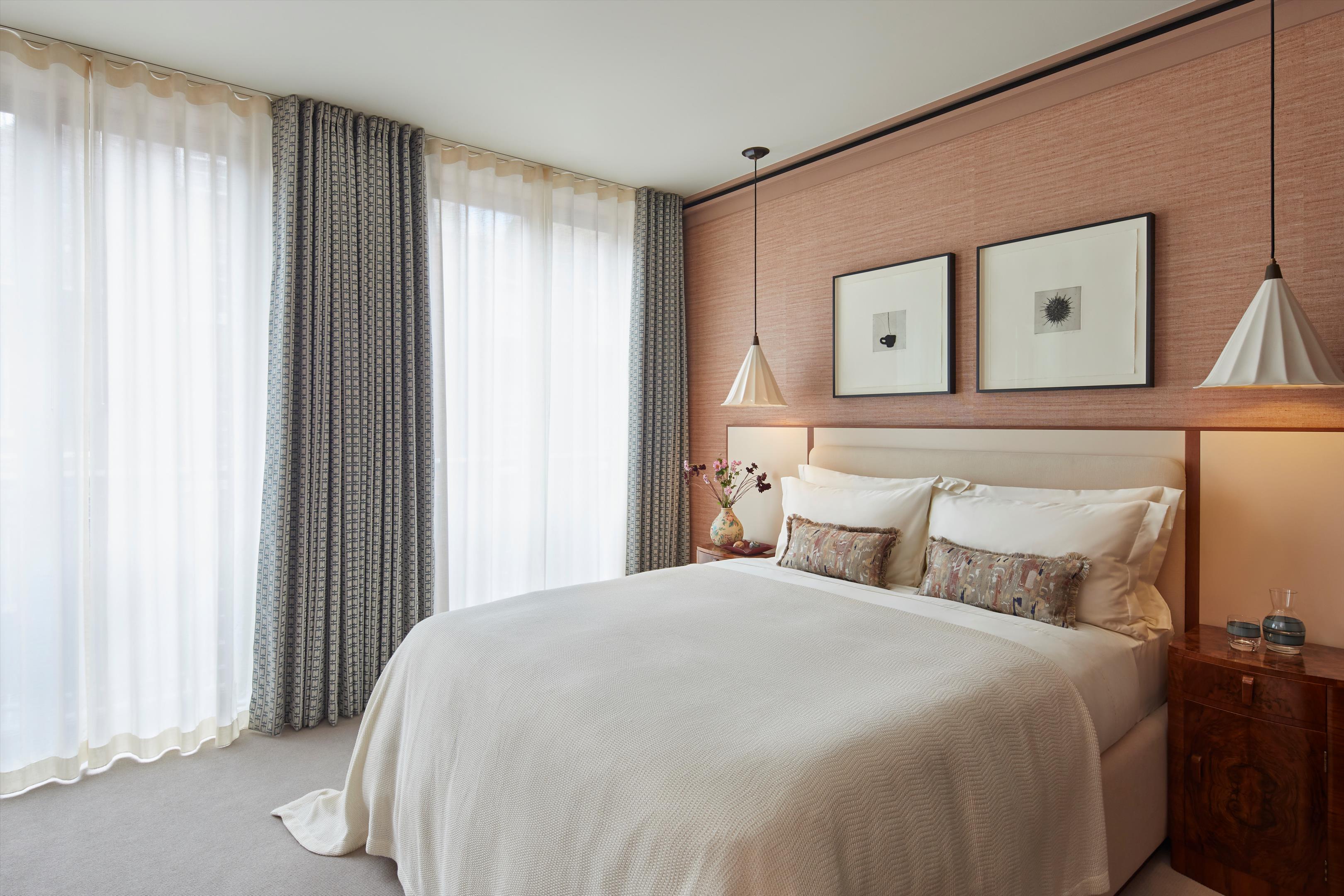 60 Curzon Street, Mayfair, London, W1J 8PG