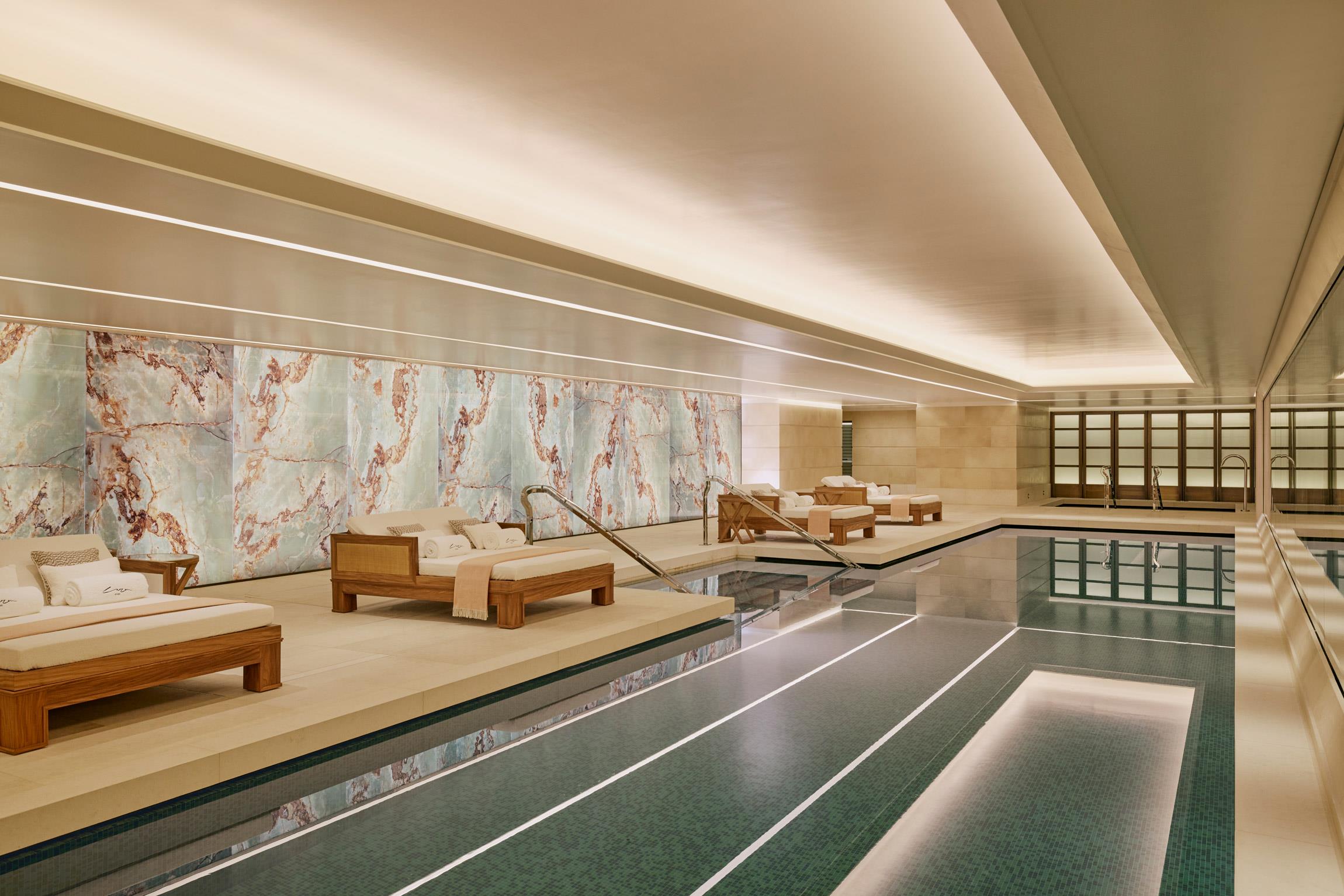 60 Curzon Street, Mayfair, London, W1J 8PG