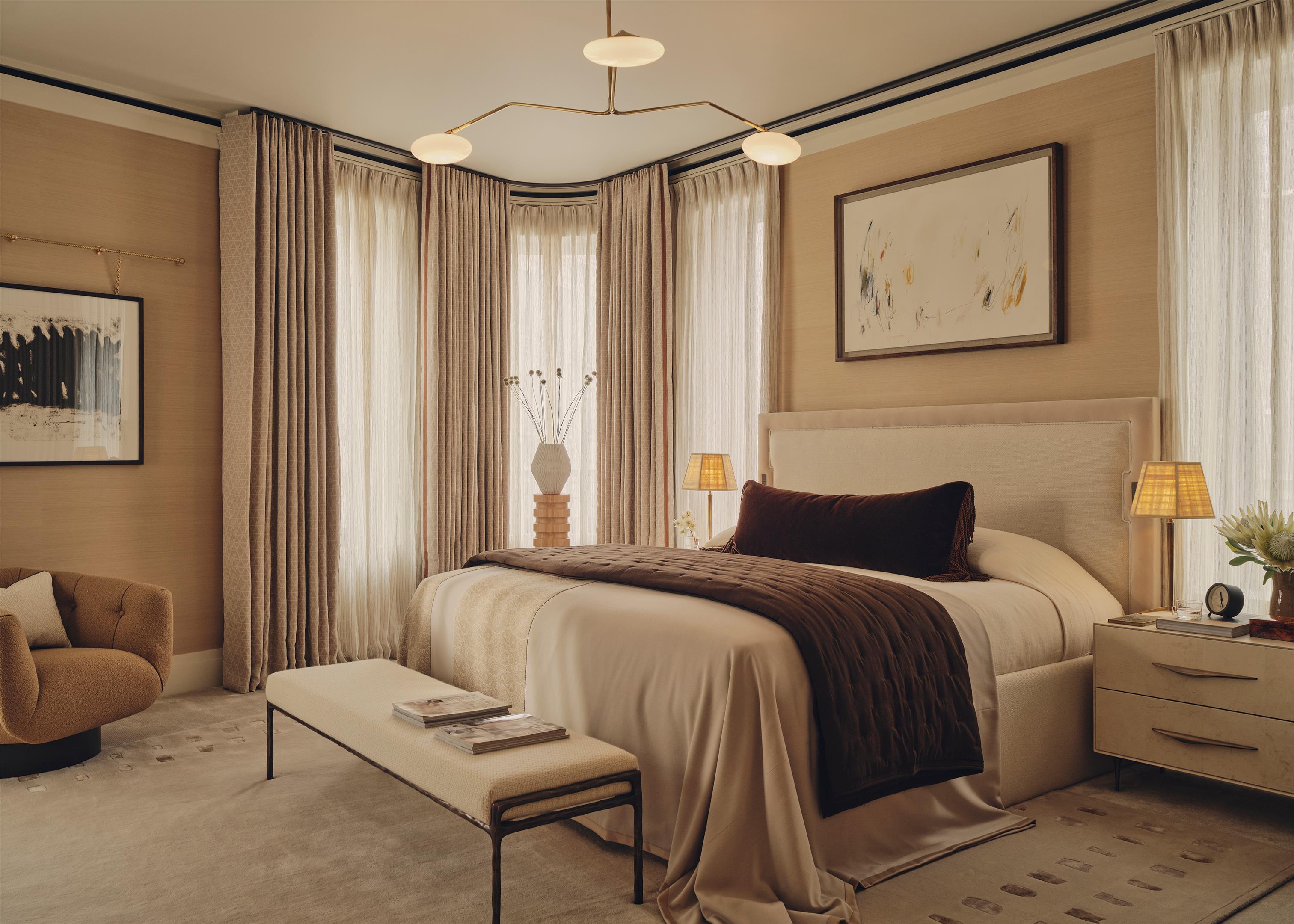 60 Curzon Street, Mayfair, London, W1J 8PG