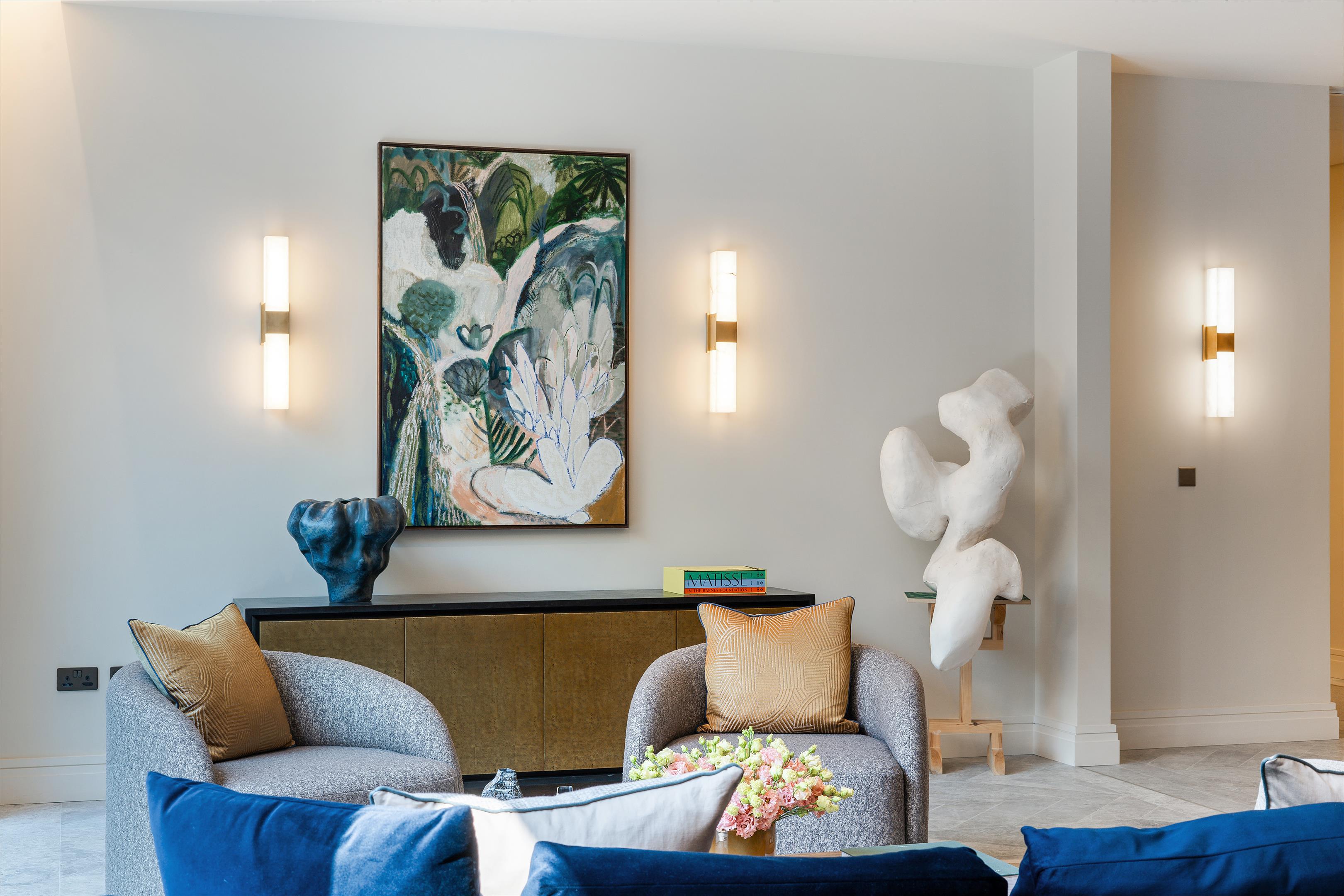 One Carrington Street, Mayfair, London, W1J 7AF