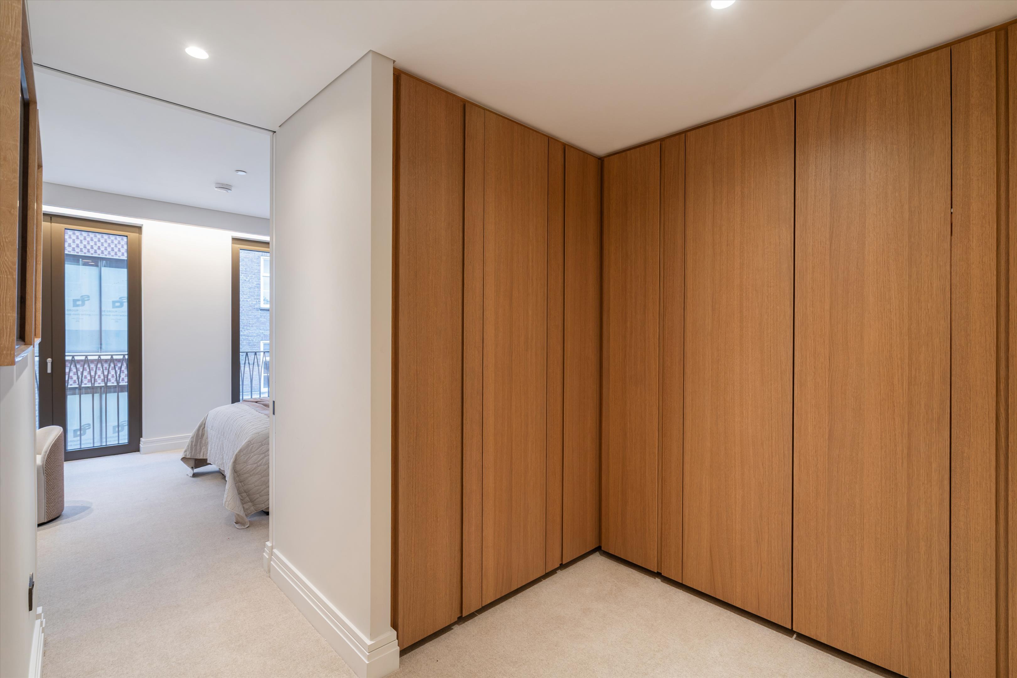 One Carrington Street, Mayfair, London, W1J 7AF