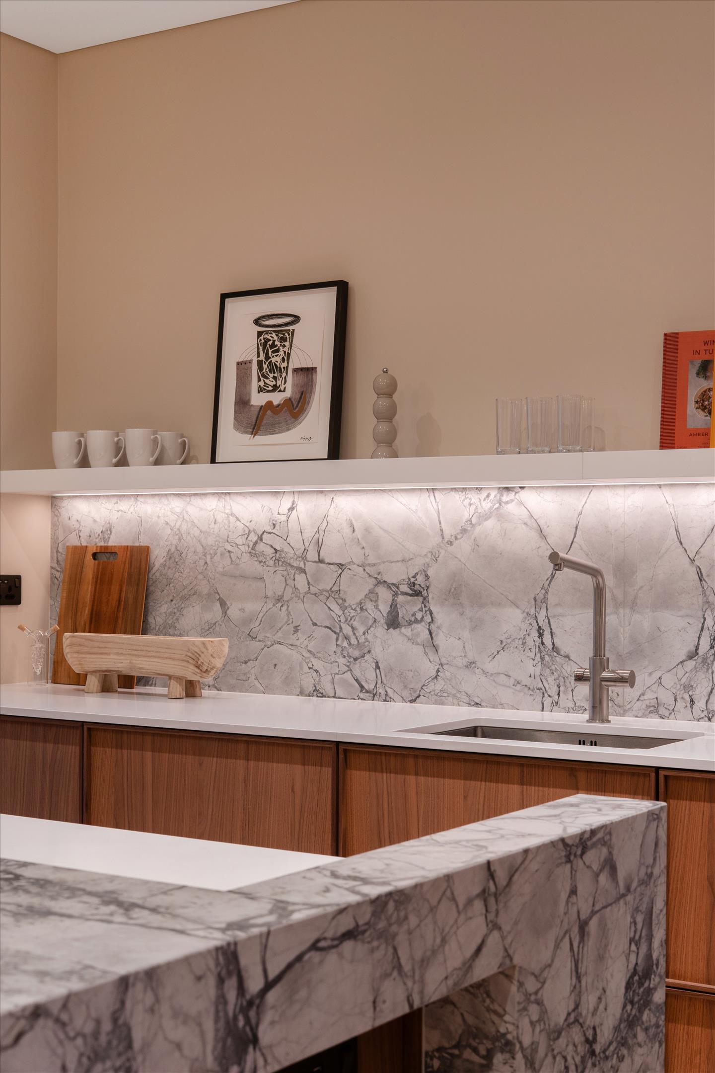 One Carrington Street, Mayfair, London, W1J 7AF
