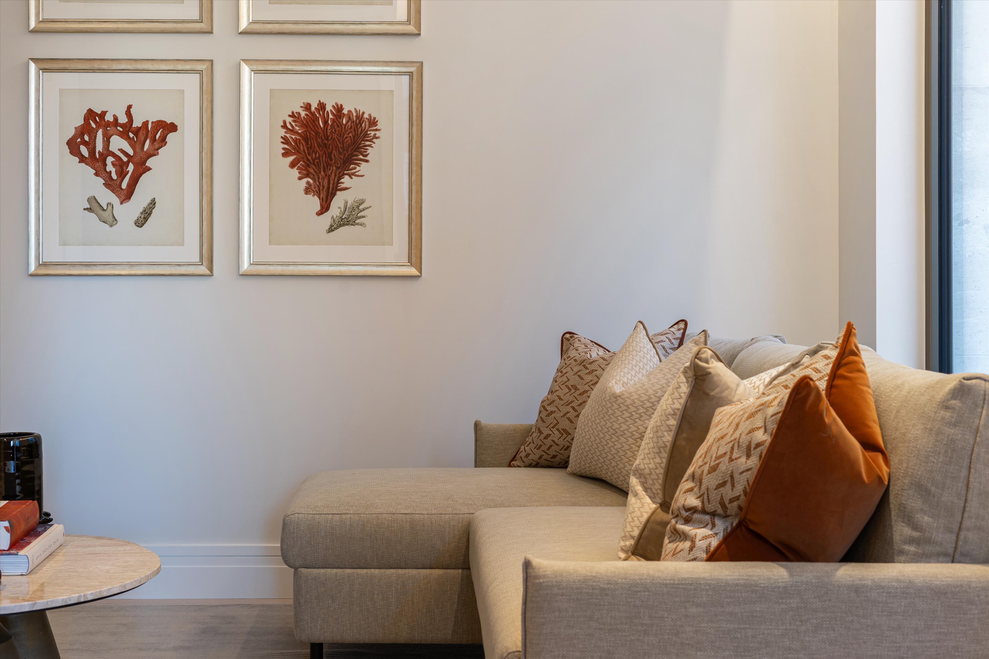 One Carrington Street, Mayfair, London, W1J 7AF
