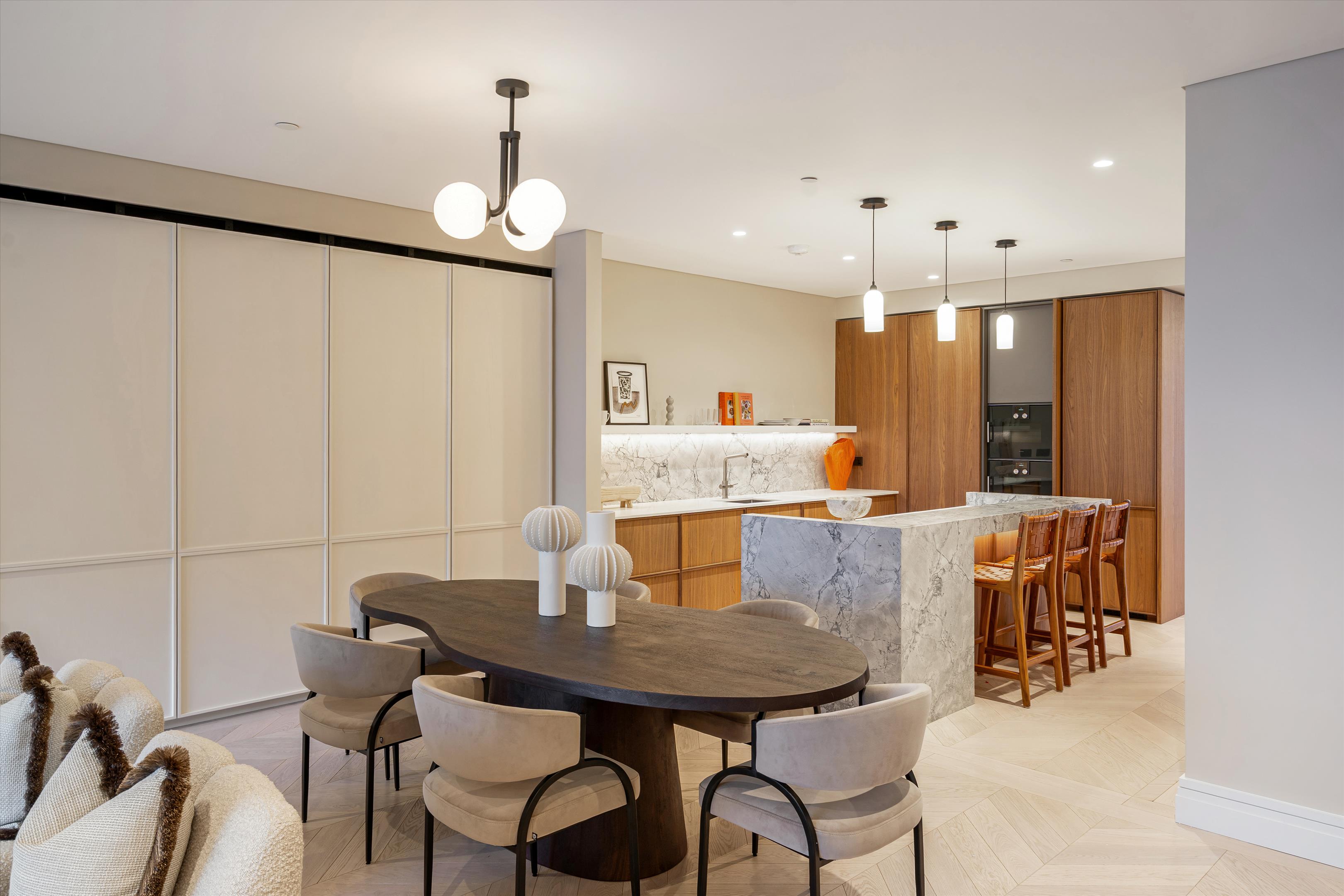 One Carrington Street, Mayfair, London, W1J 7AF