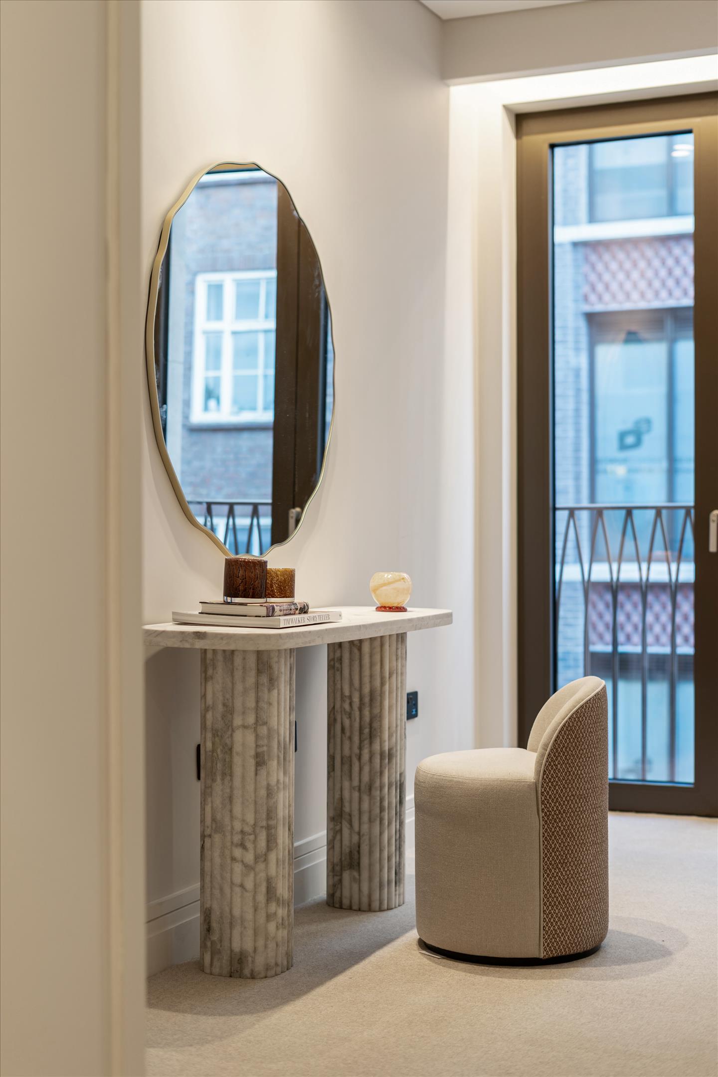 One Carrington Street, Mayfair, London, W1J 7AF
