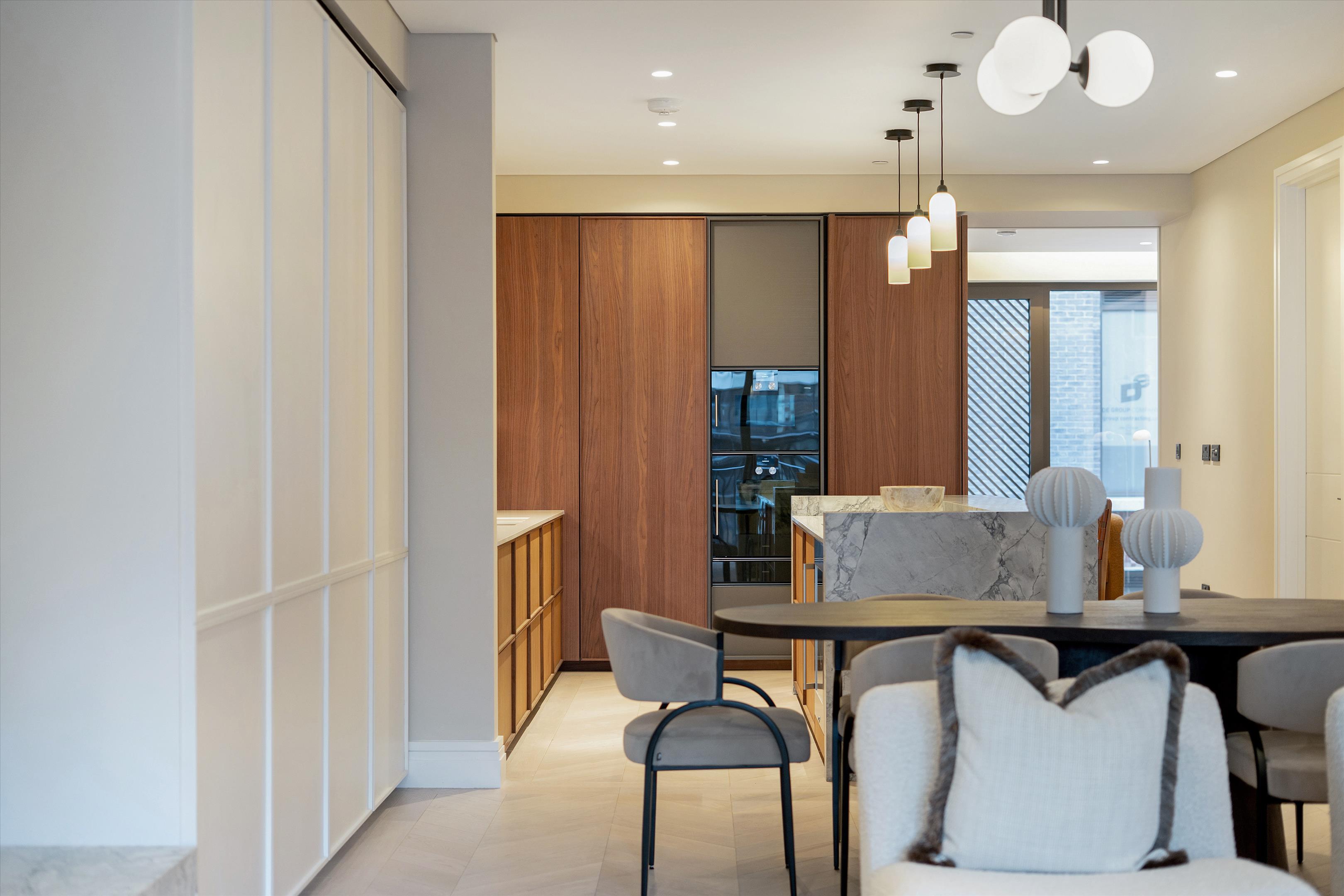 One Carrington Street, Mayfair, London, W1J 7AF