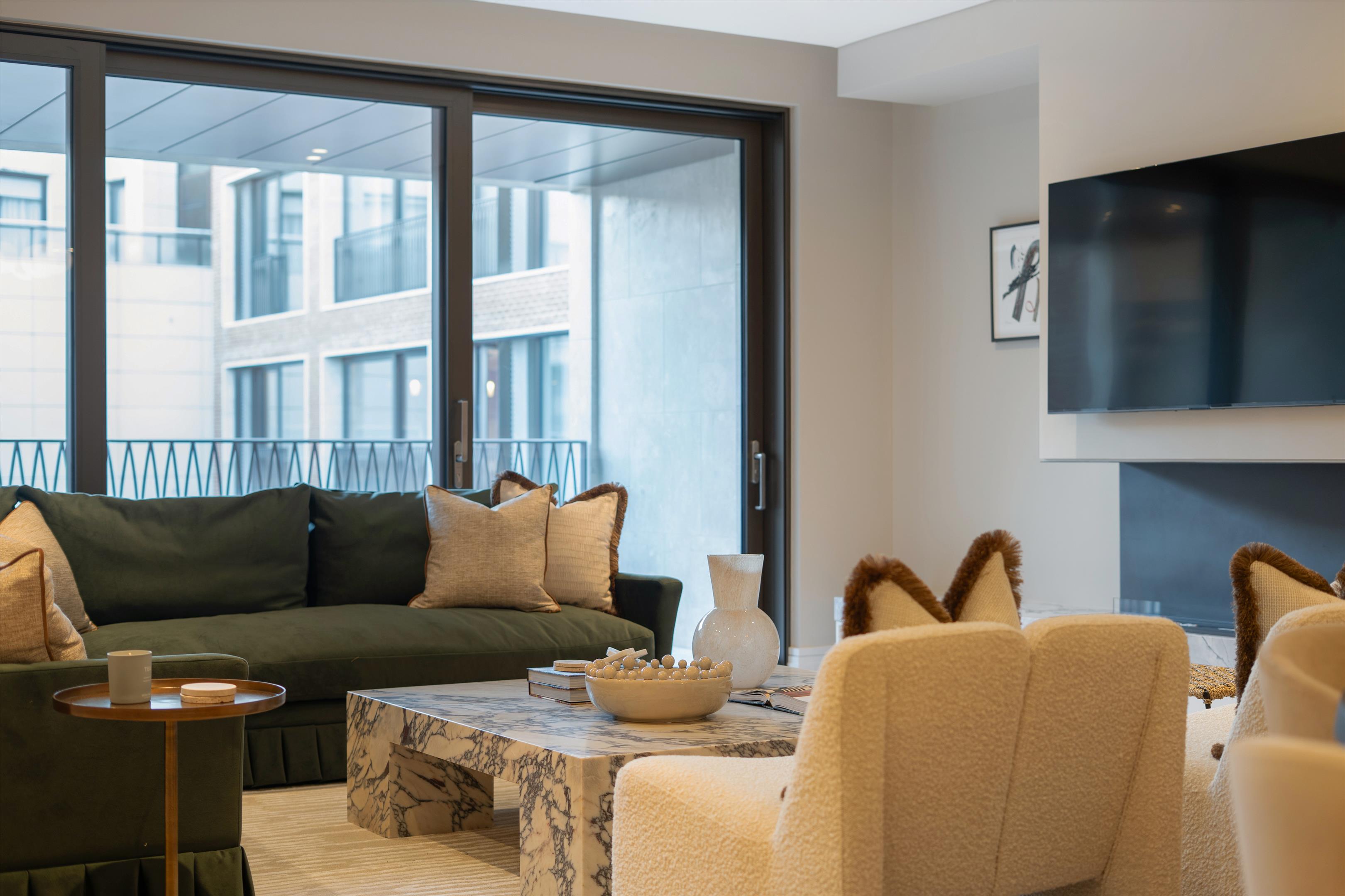 One Carrington Street, Mayfair, London, W1J 7AF