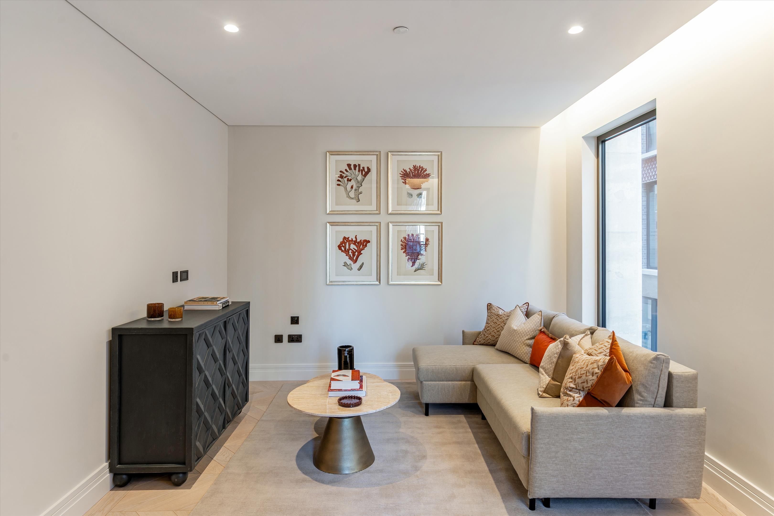 One Carrington Street, Mayfair, London, W1J 7AF