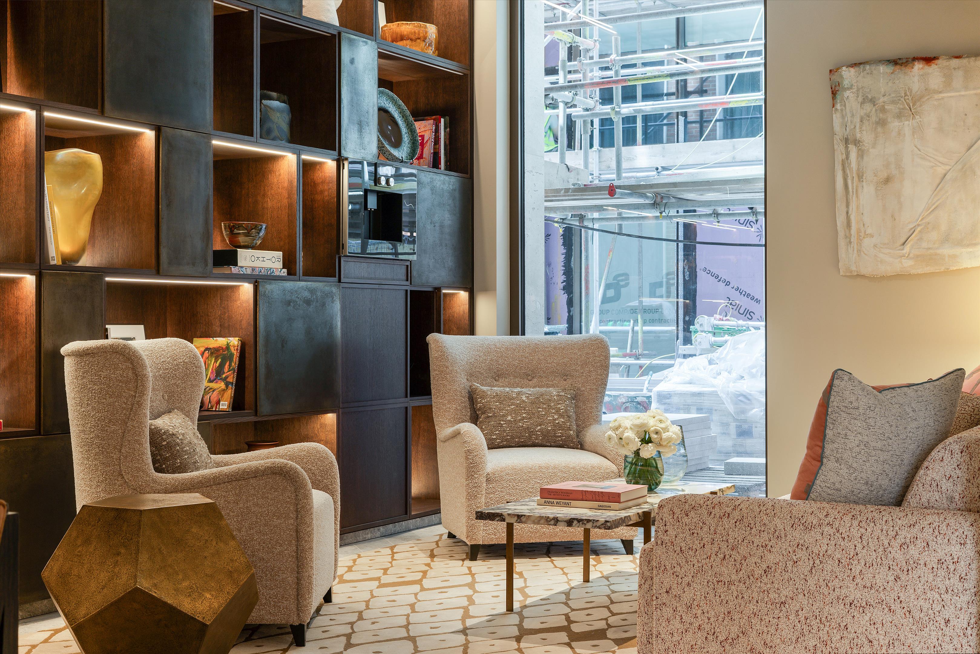 One Carrington Street, Mayfair, London, W1J 7AF