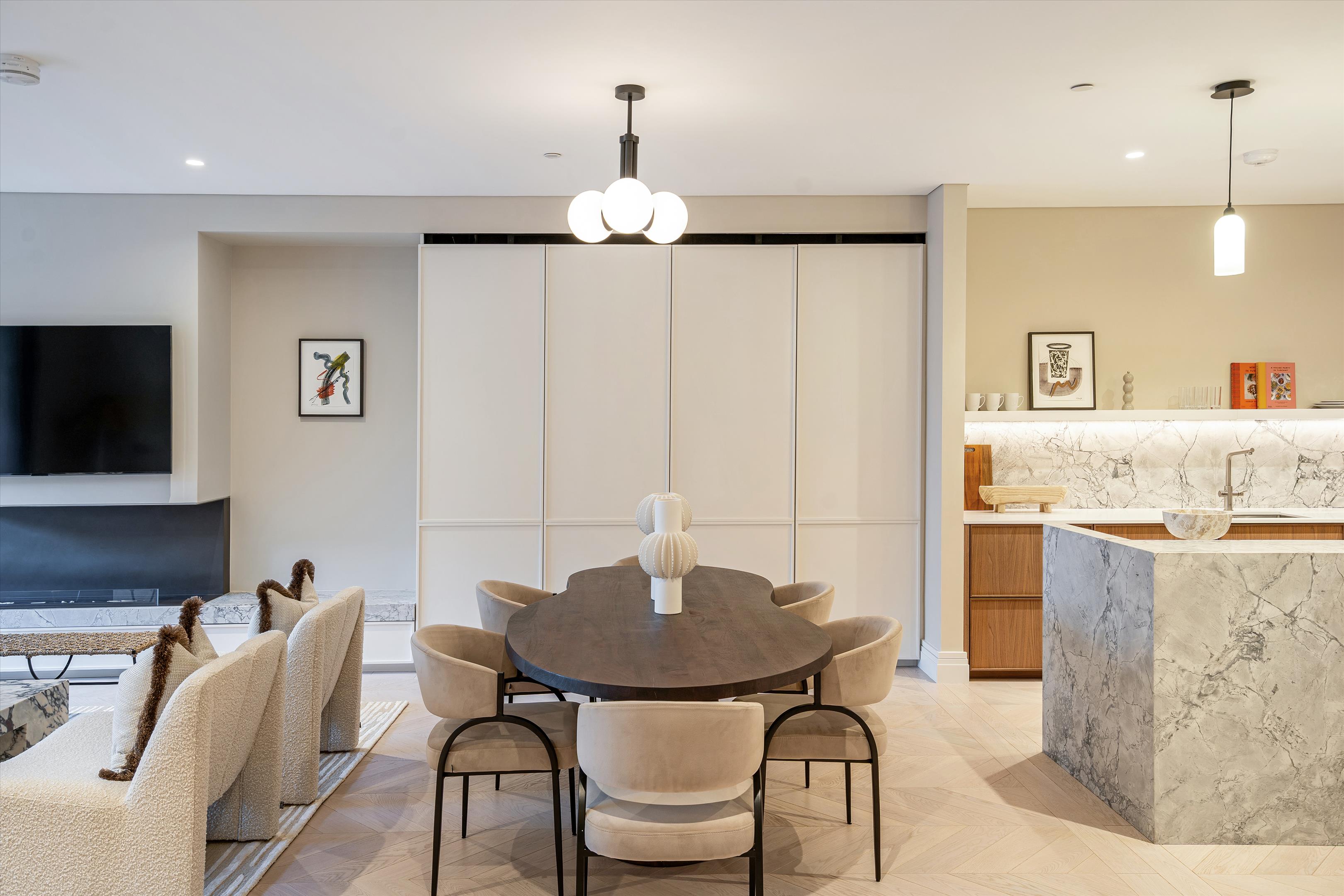 One Carrington Street, Mayfair, London, W1J 7AF