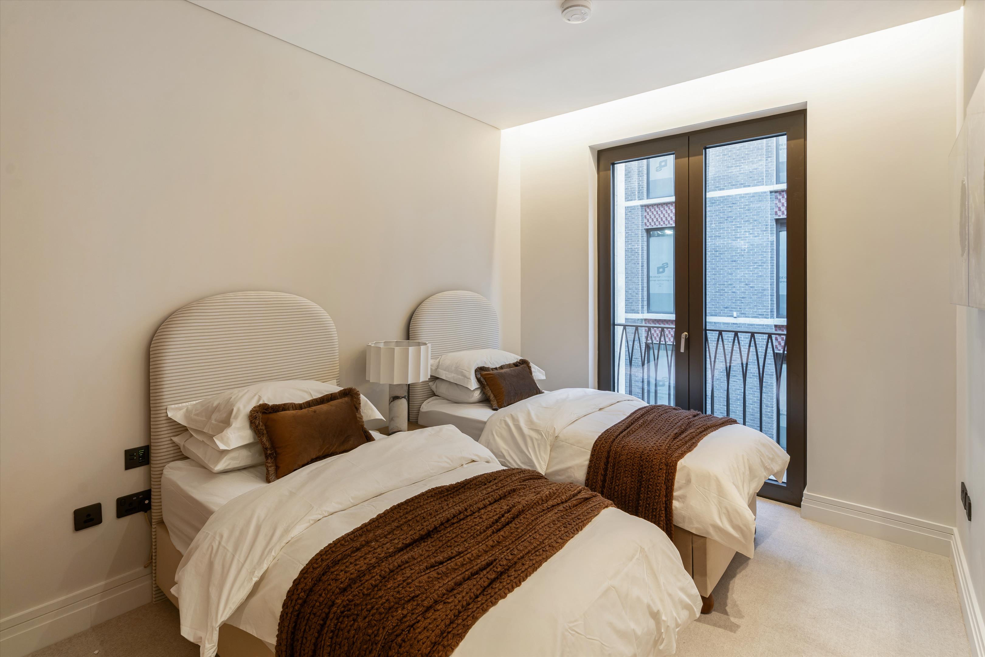 One Carrington Street, Mayfair, London, W1J 7AF