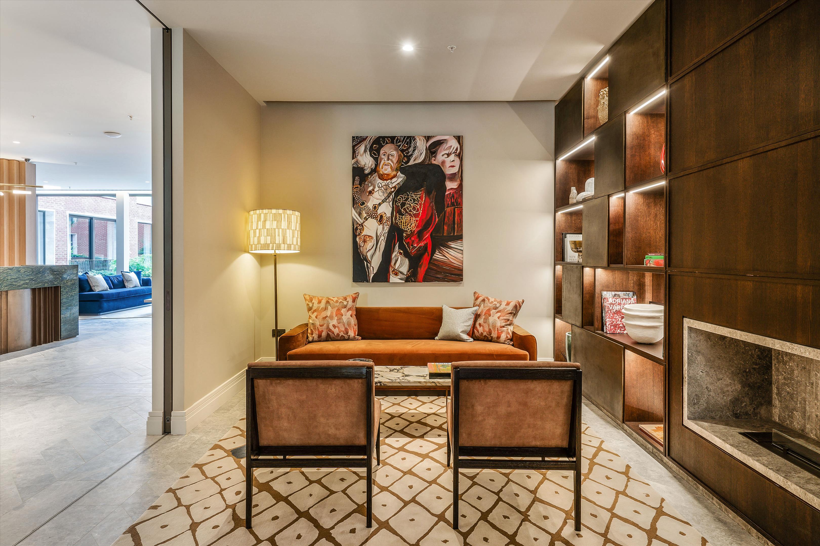 One Carrington Street, Mayfair, London, W1J 7AF