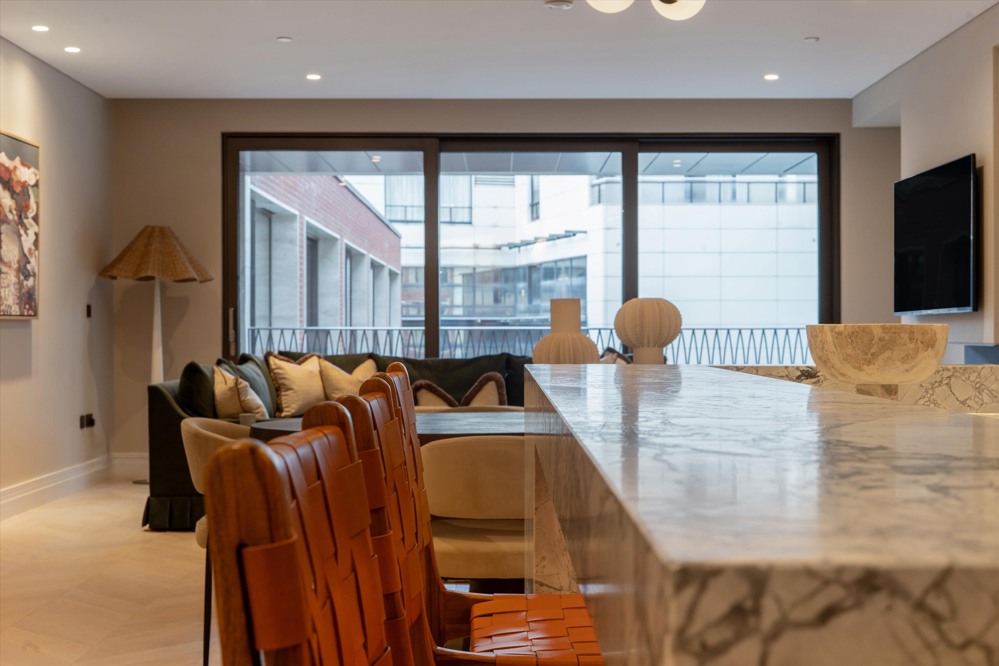 One Carrington Street, Mayfair, London, W1J 7AF