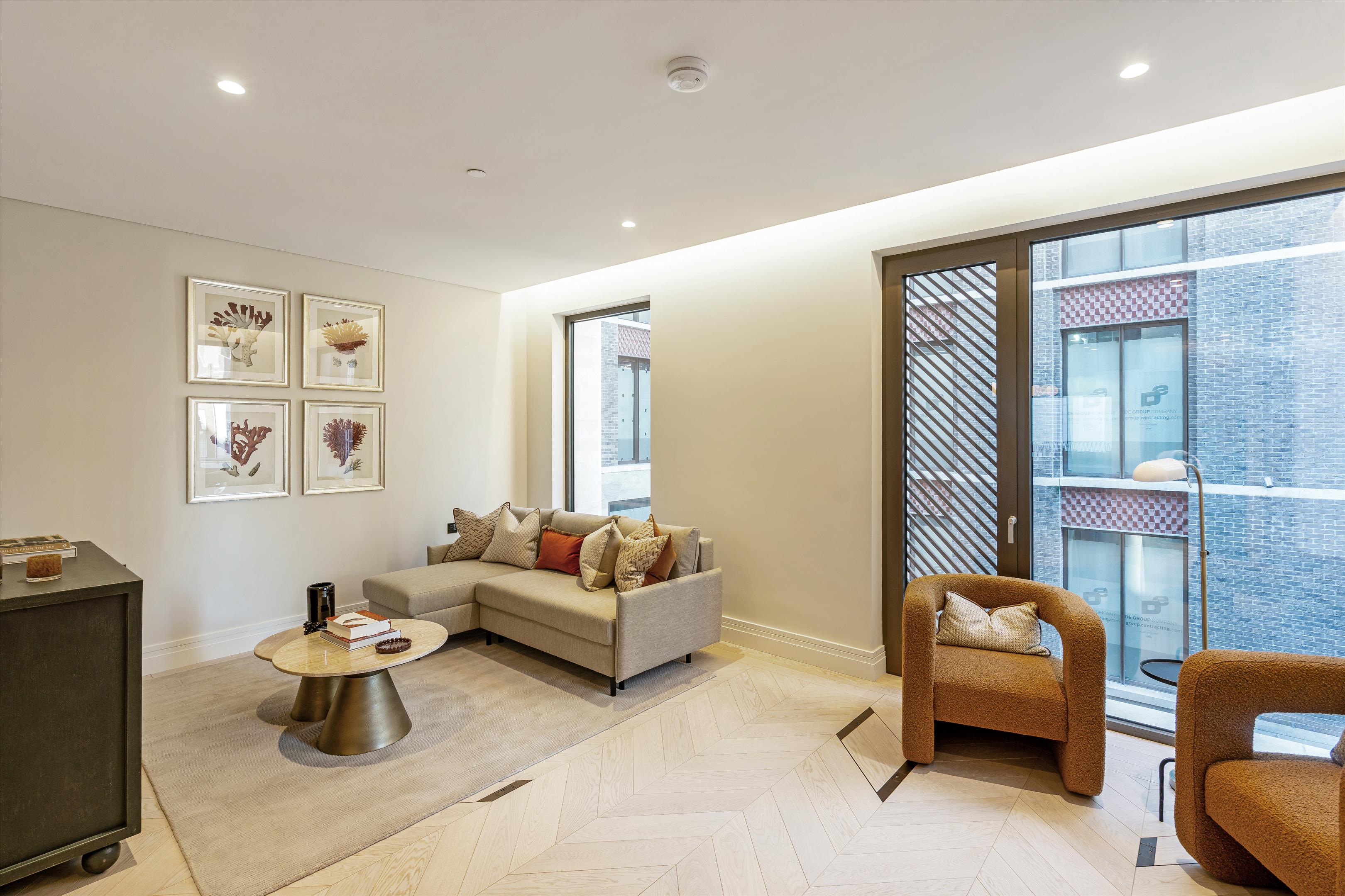 One Carrington Street, Mayfair, London, W1J 7AF