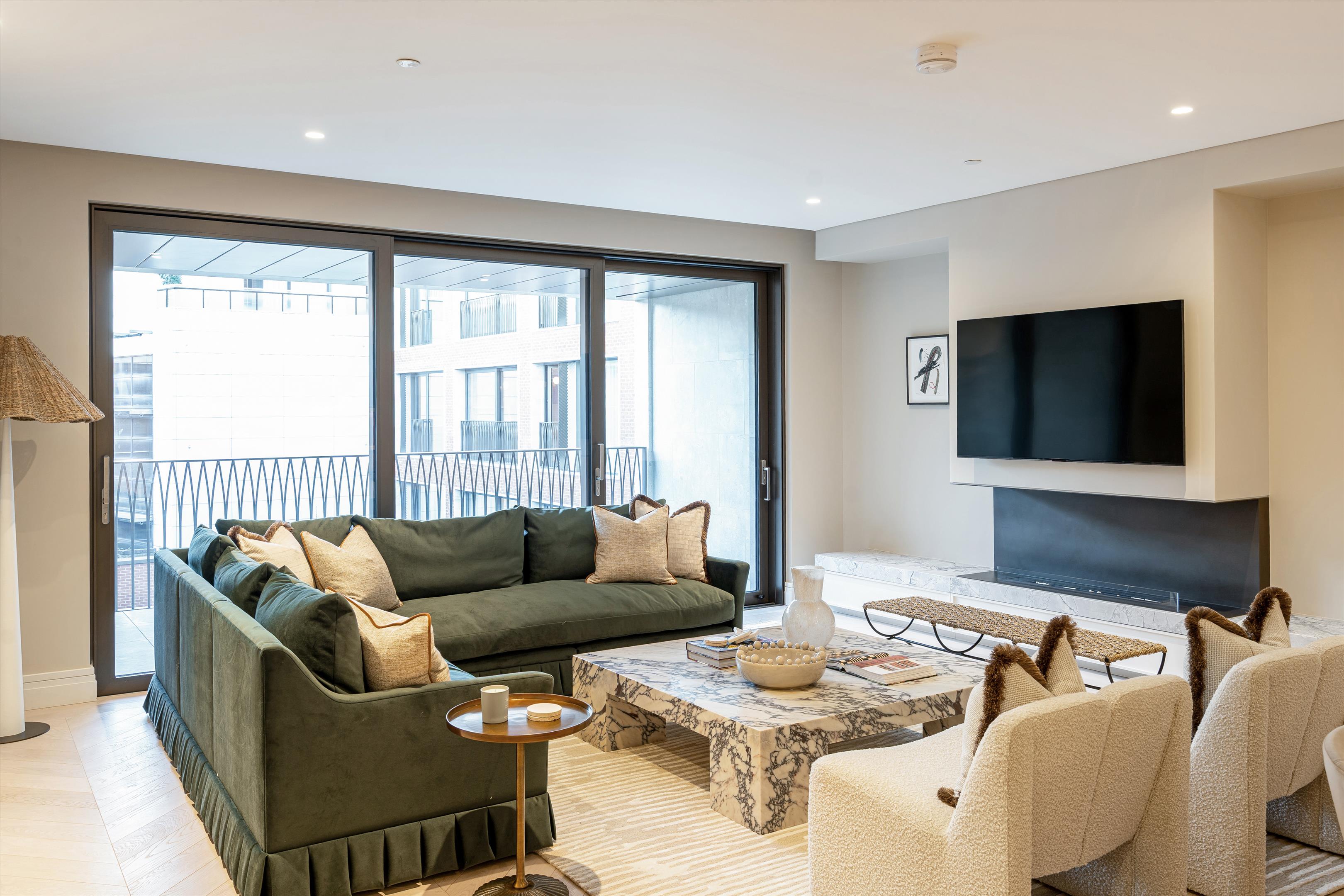 One Carrington Street, Mayfair, London, W1J 7AF