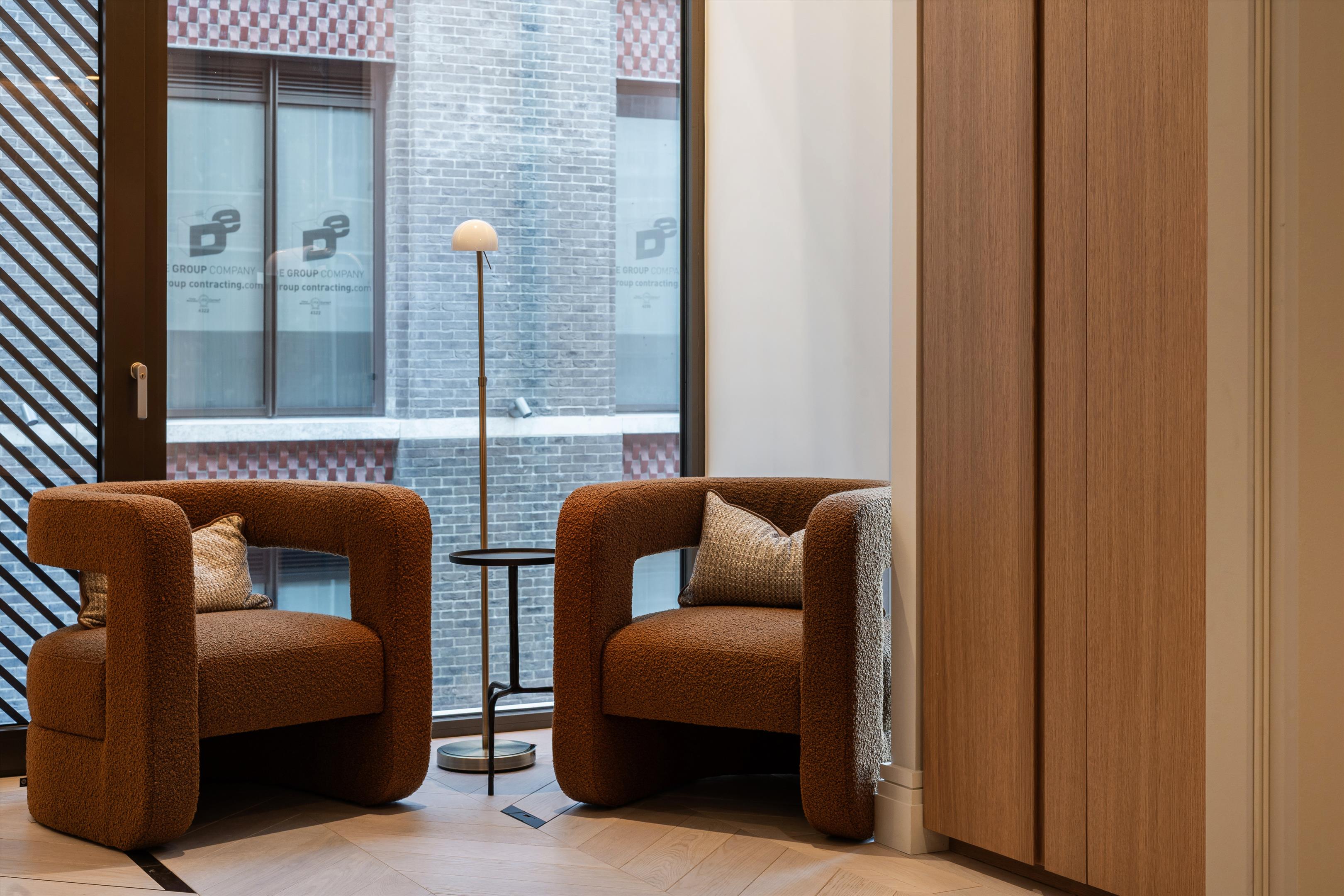 One Carrington Street, Mayfair, London, W1J 7AF