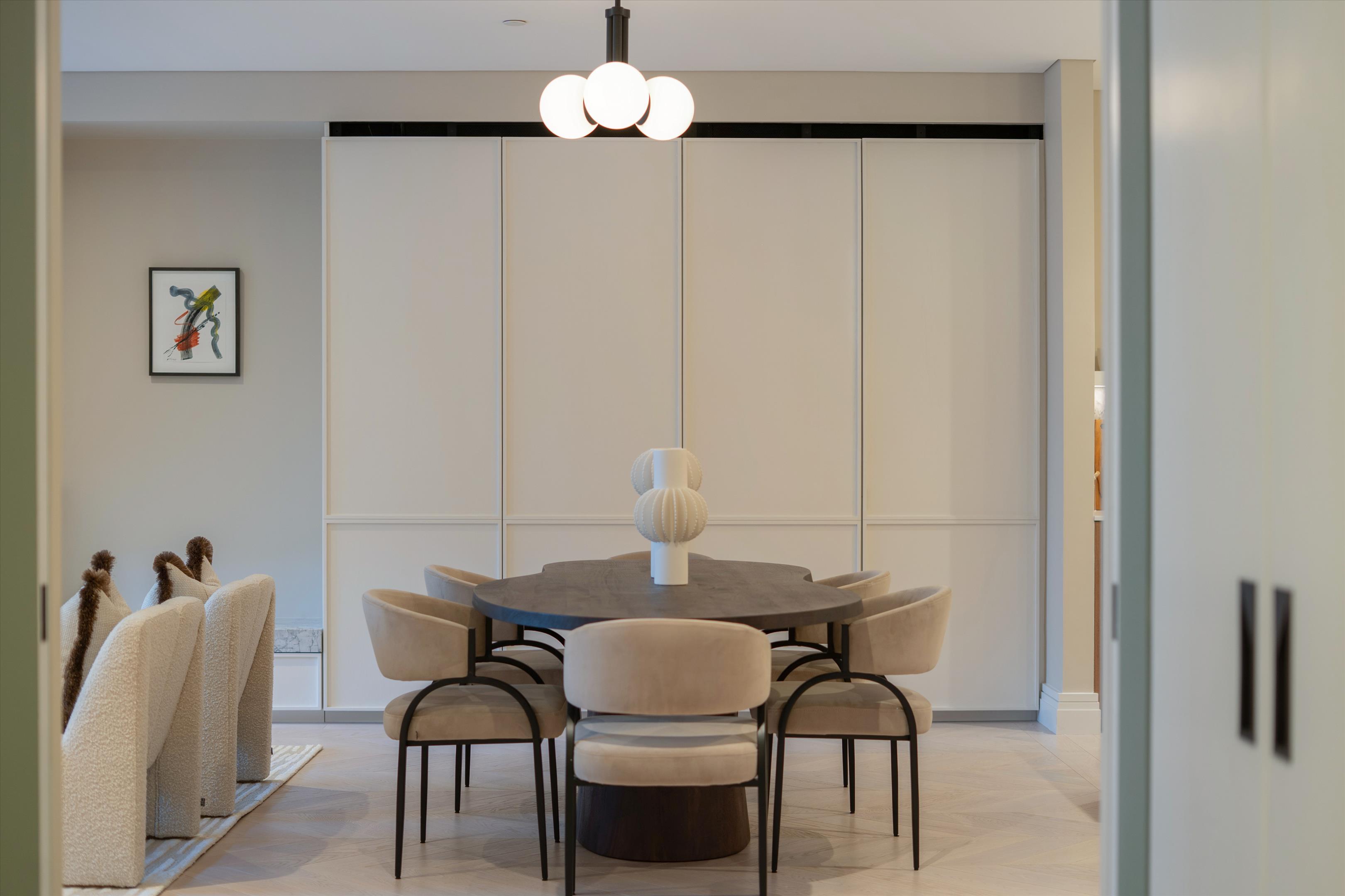 One Carrington Street, Mayfair, London, W1J 7AF