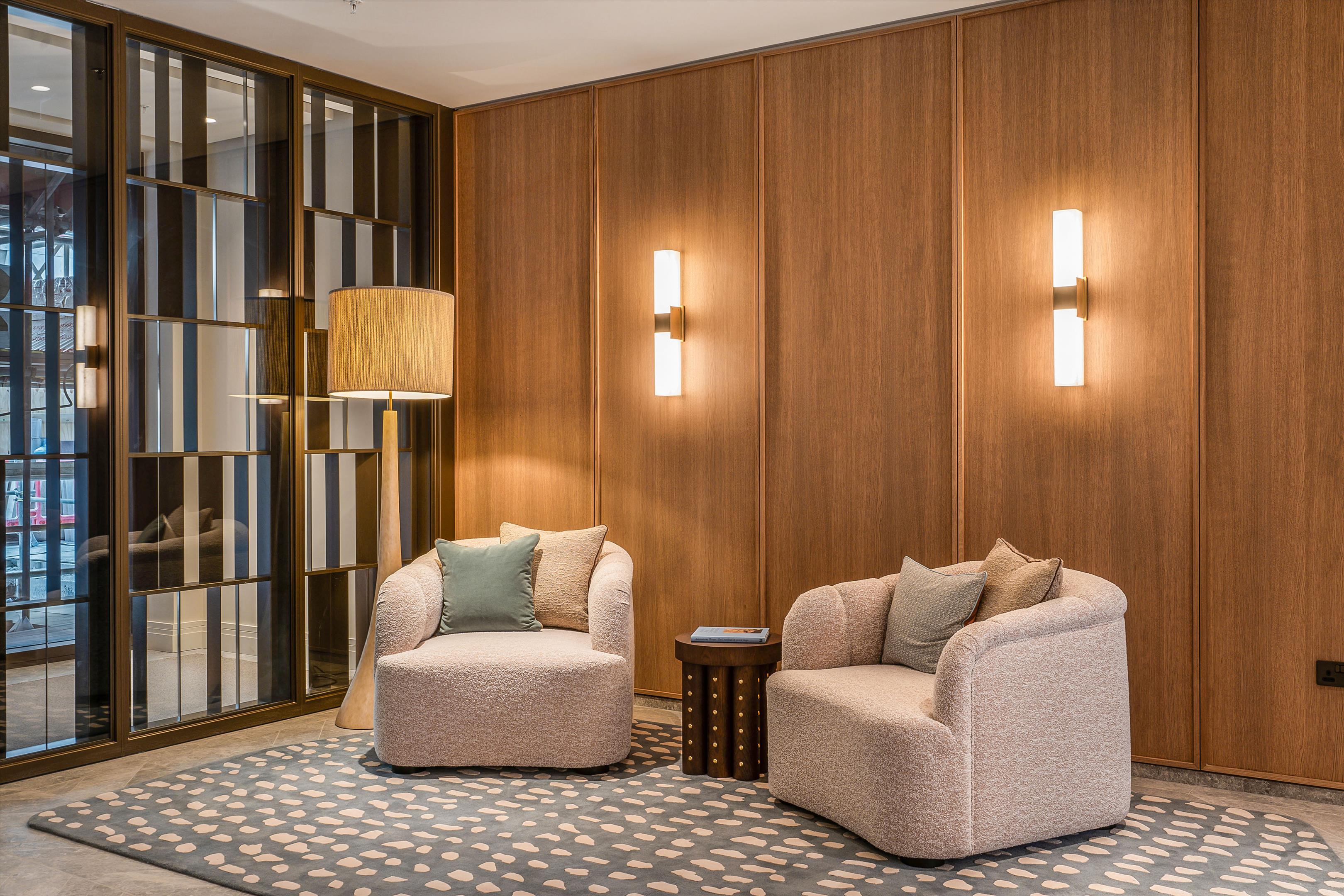 One Carrington Street, Mayfair, London, W1J 7AF