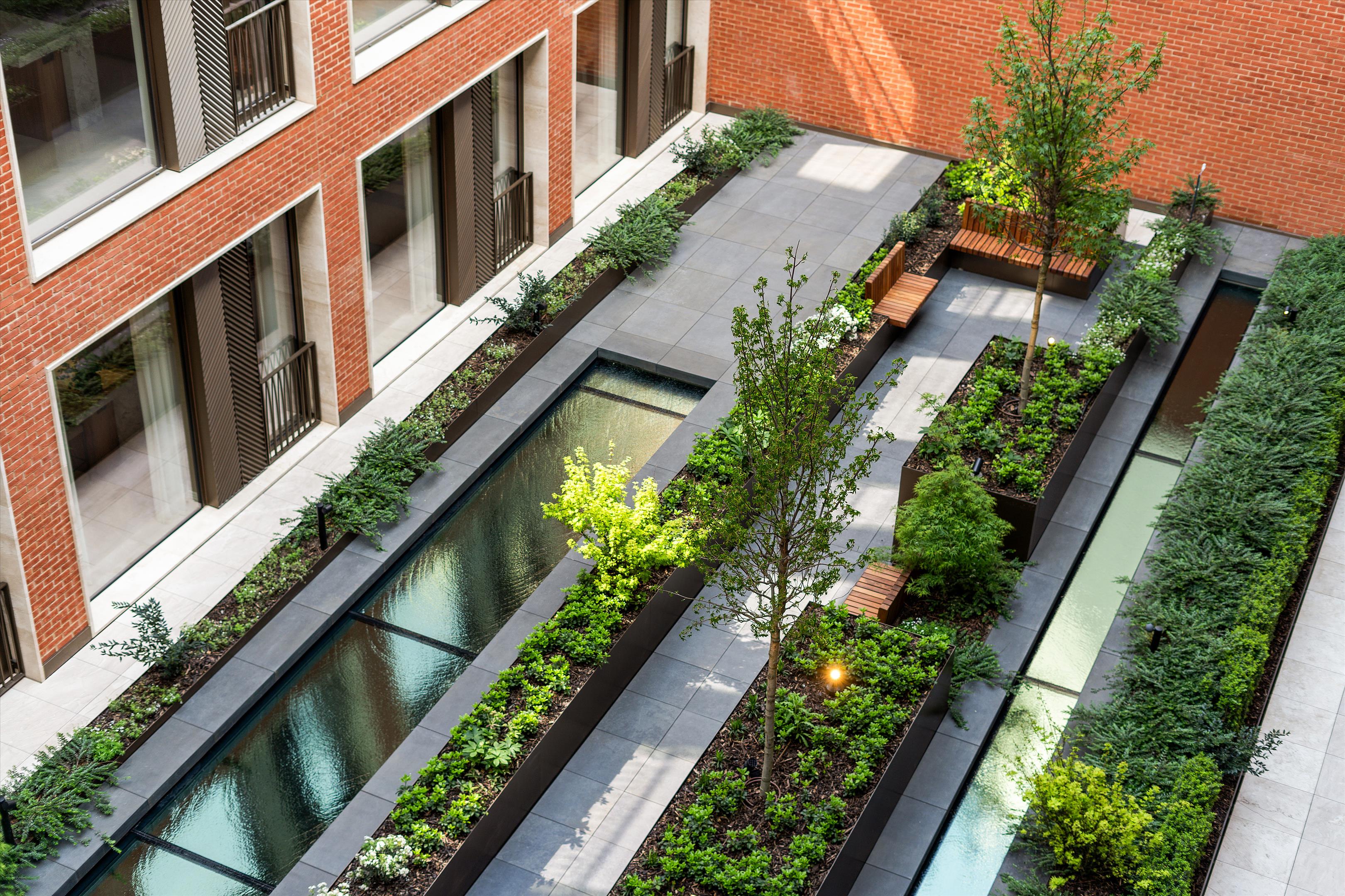 One Carrington Street, Mayfair, London, W1J 7AF
