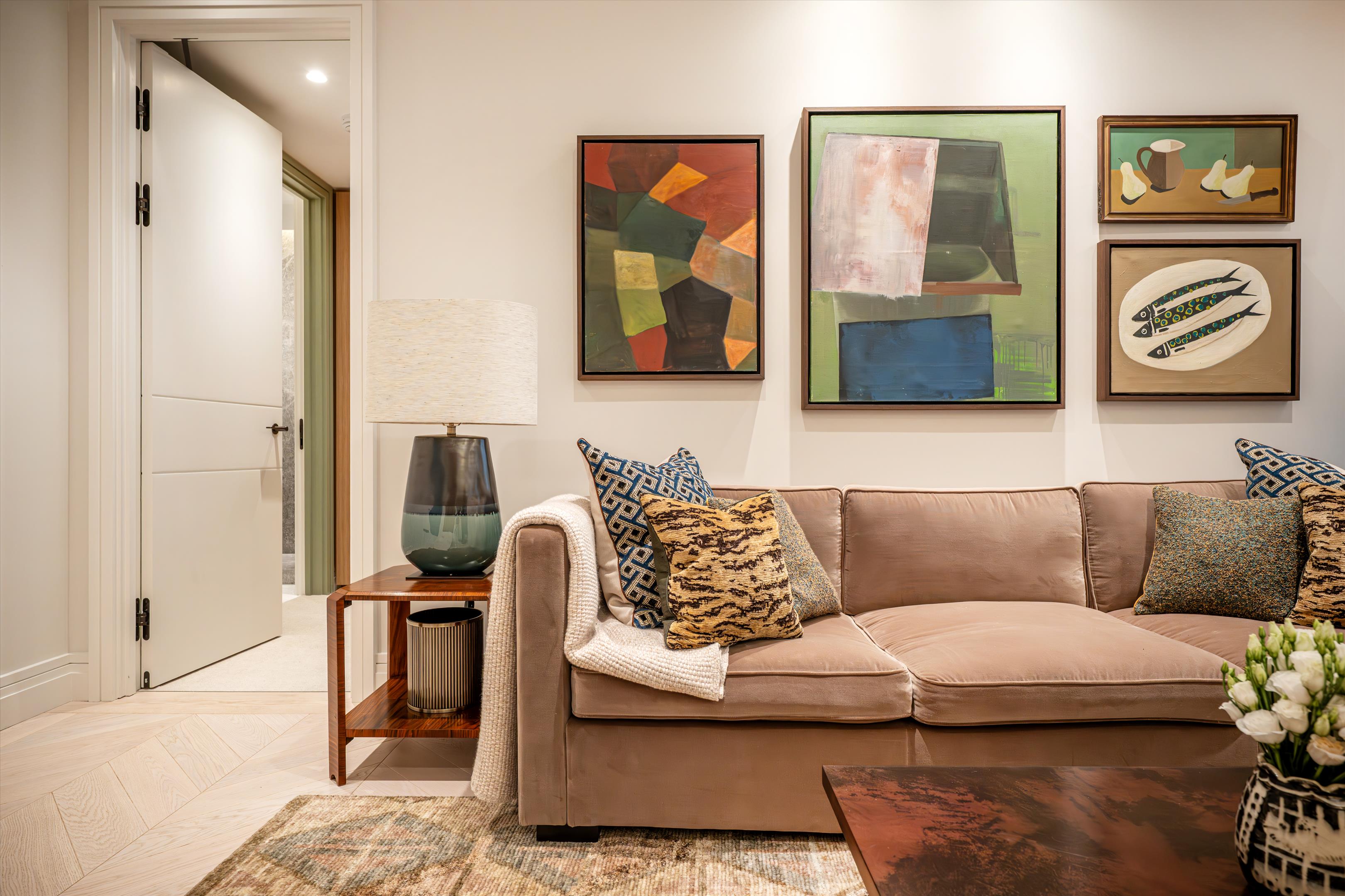 One Carrington Street, Mayfair, London, W1J 7AF
