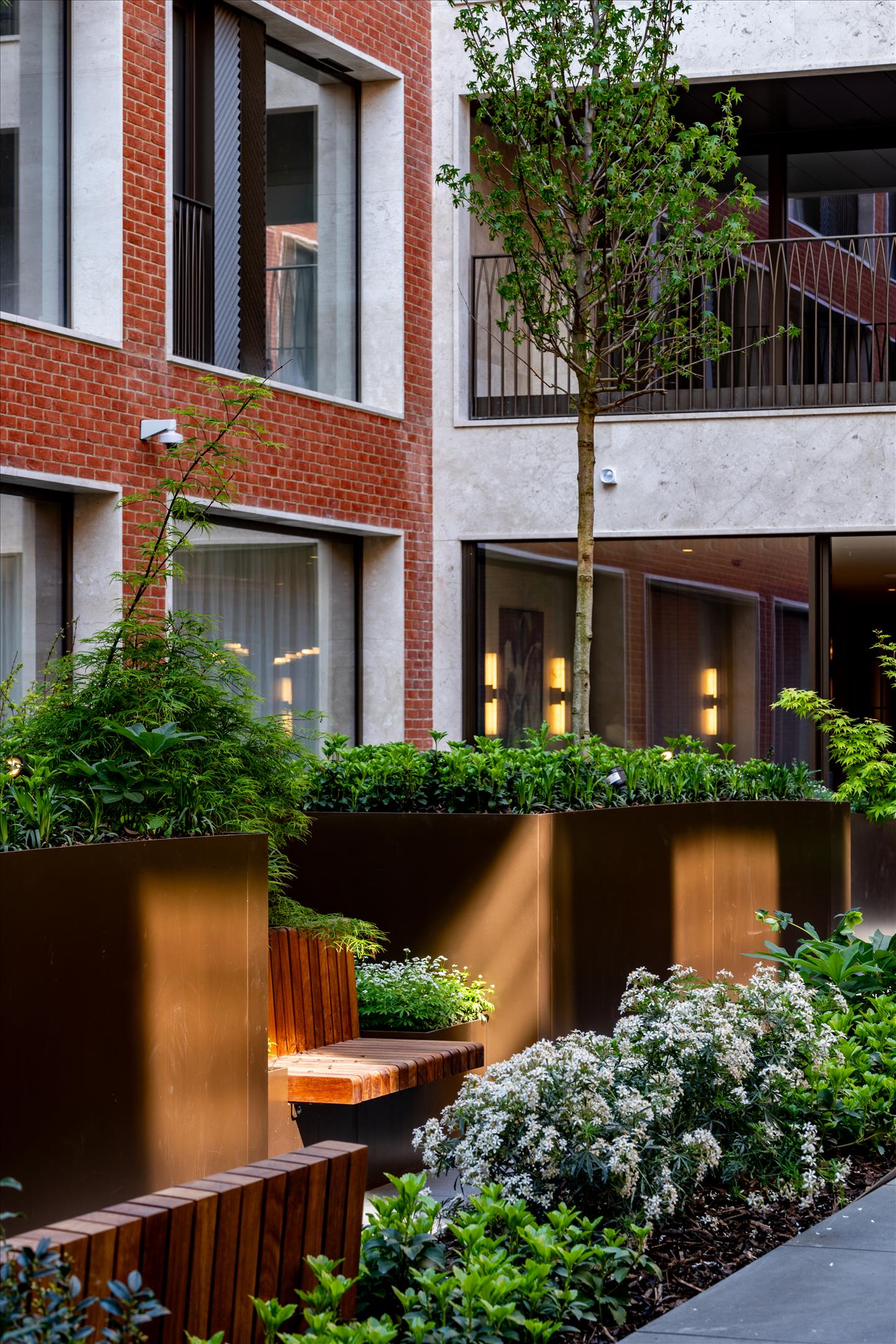 One Carrington Street, Mayfair, London, W1J 7AF