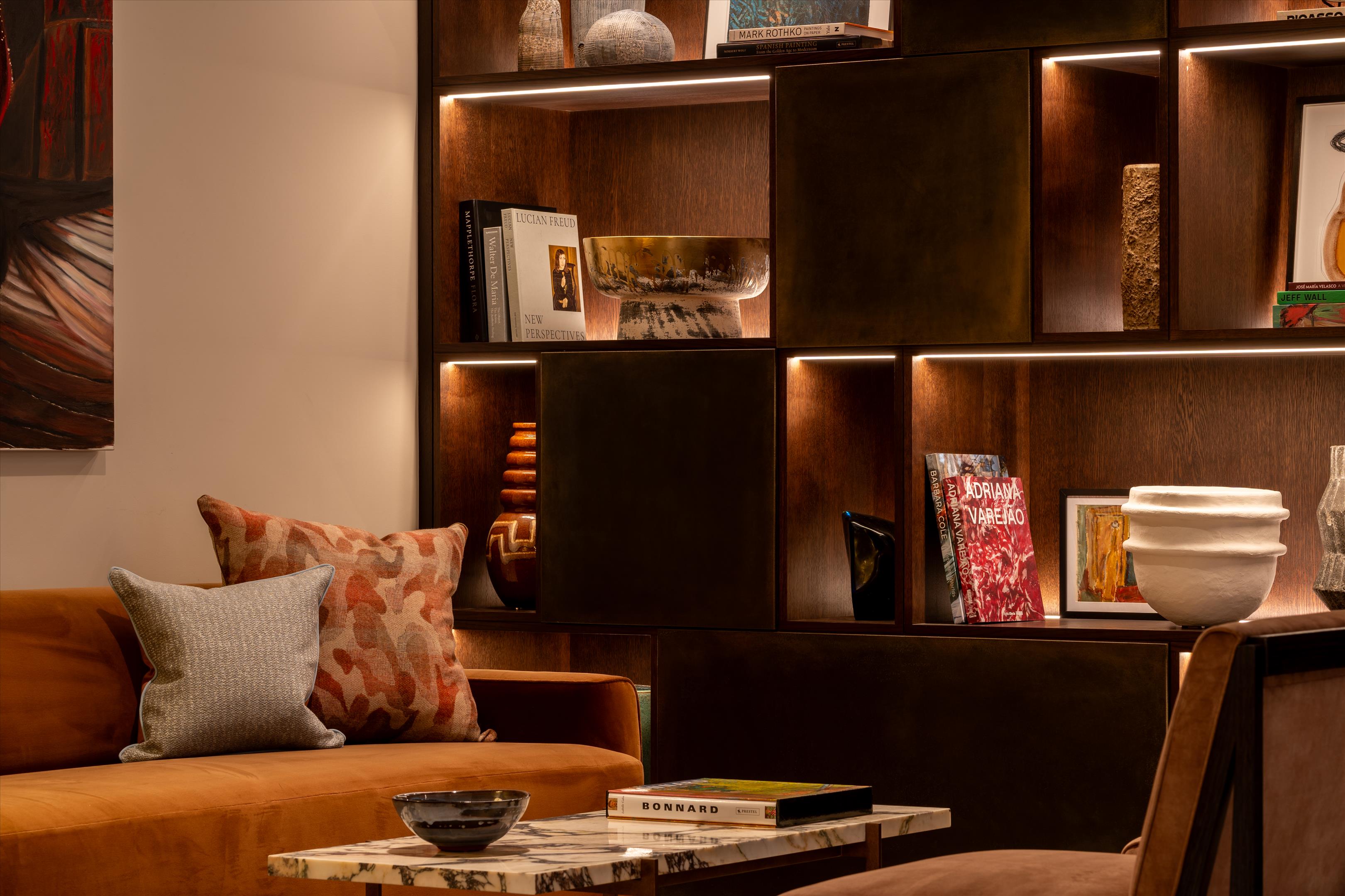 One Carrington Street, Mayfair, London, W1J 7AF