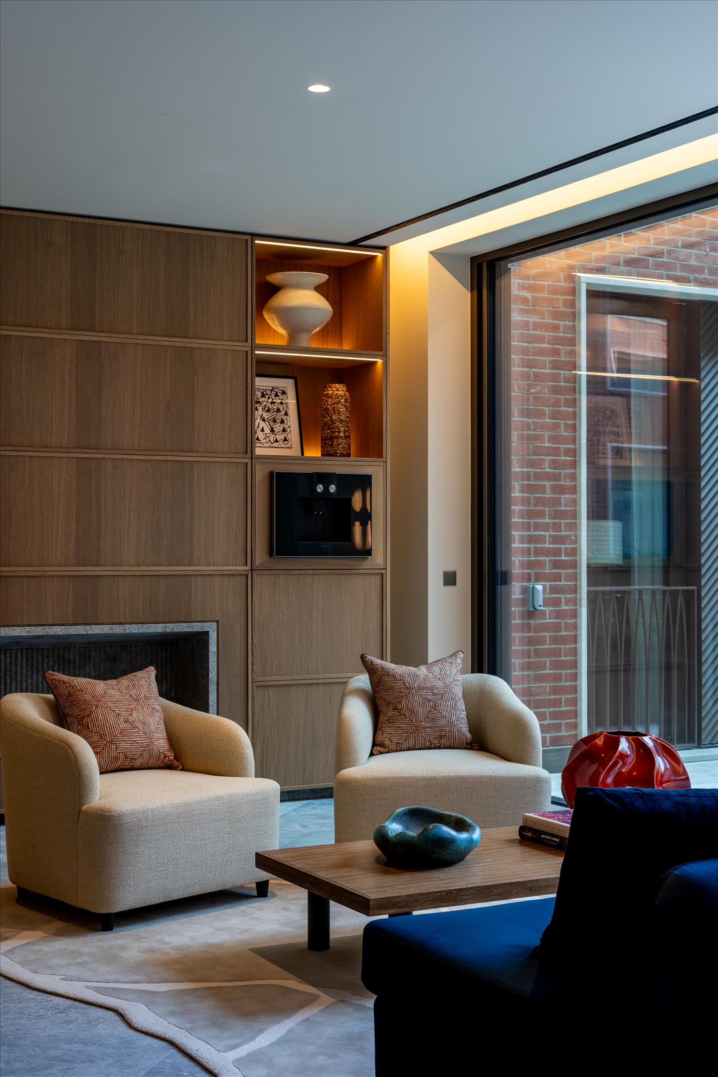 One Carrington Street, Mayfair, London, W1J 7AF