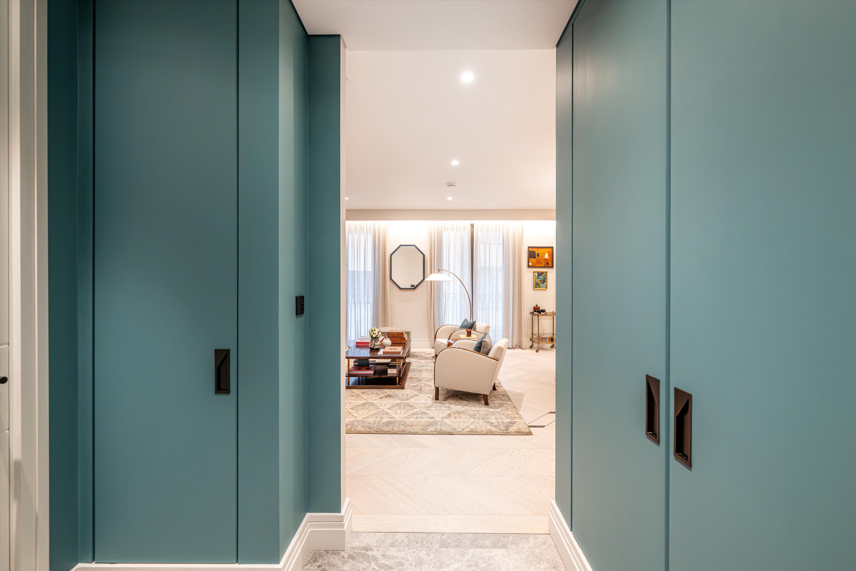 One Carrington Street, Mayfair, London, W1J 7AF