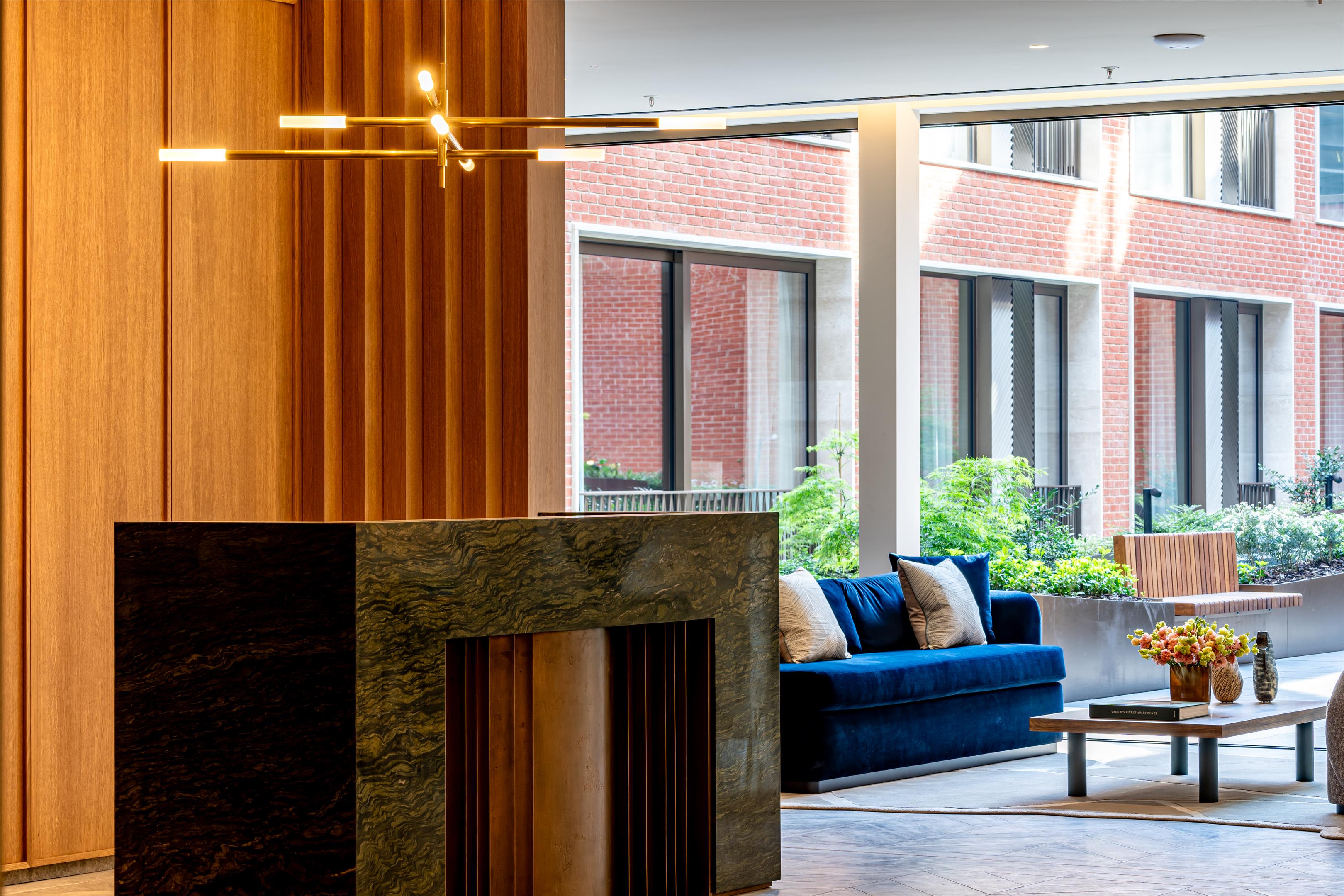 One Carrington Street, Mayfair, London, W1J 7AF