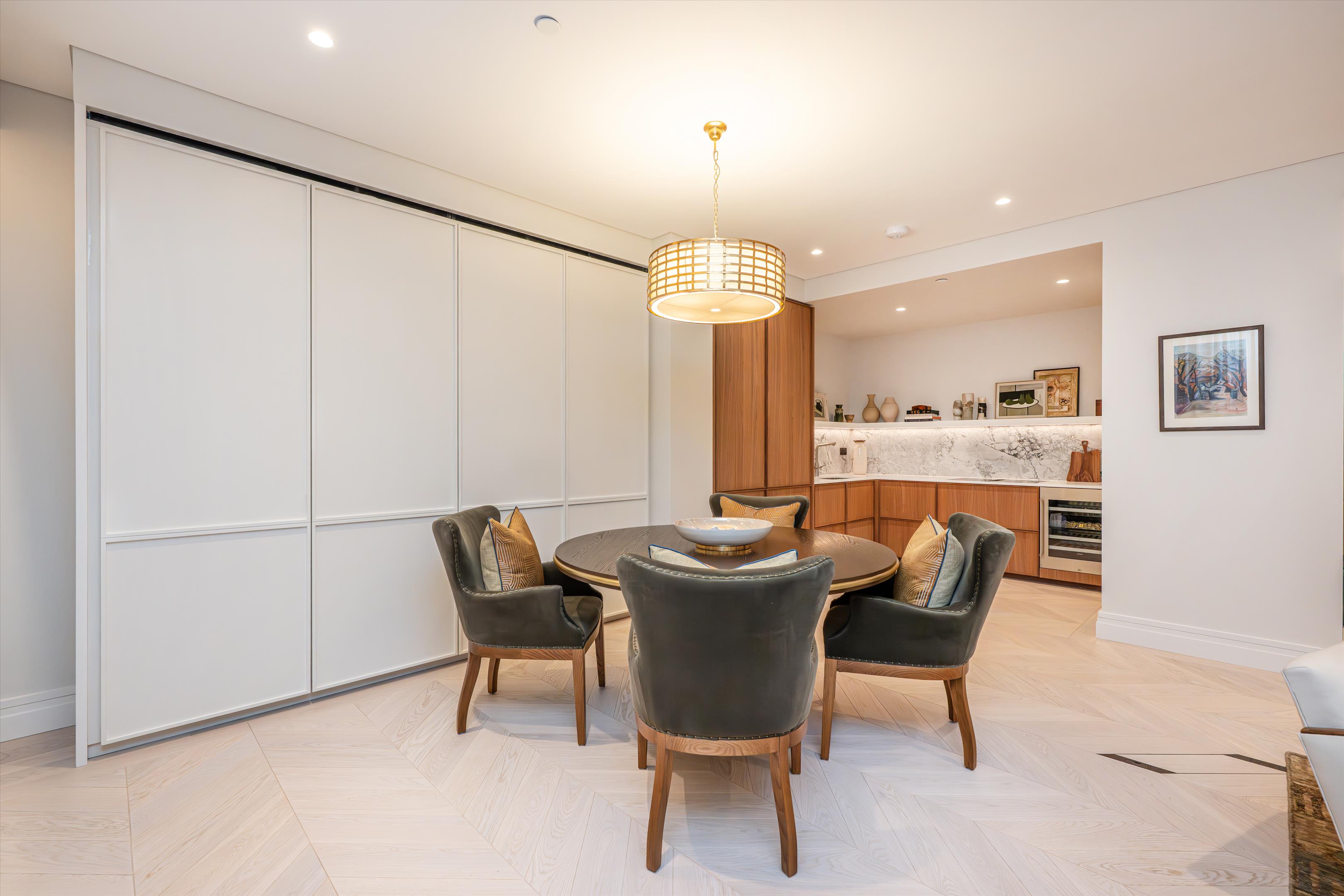 One Carrington Street, Mayfair, London, W1J 7AF