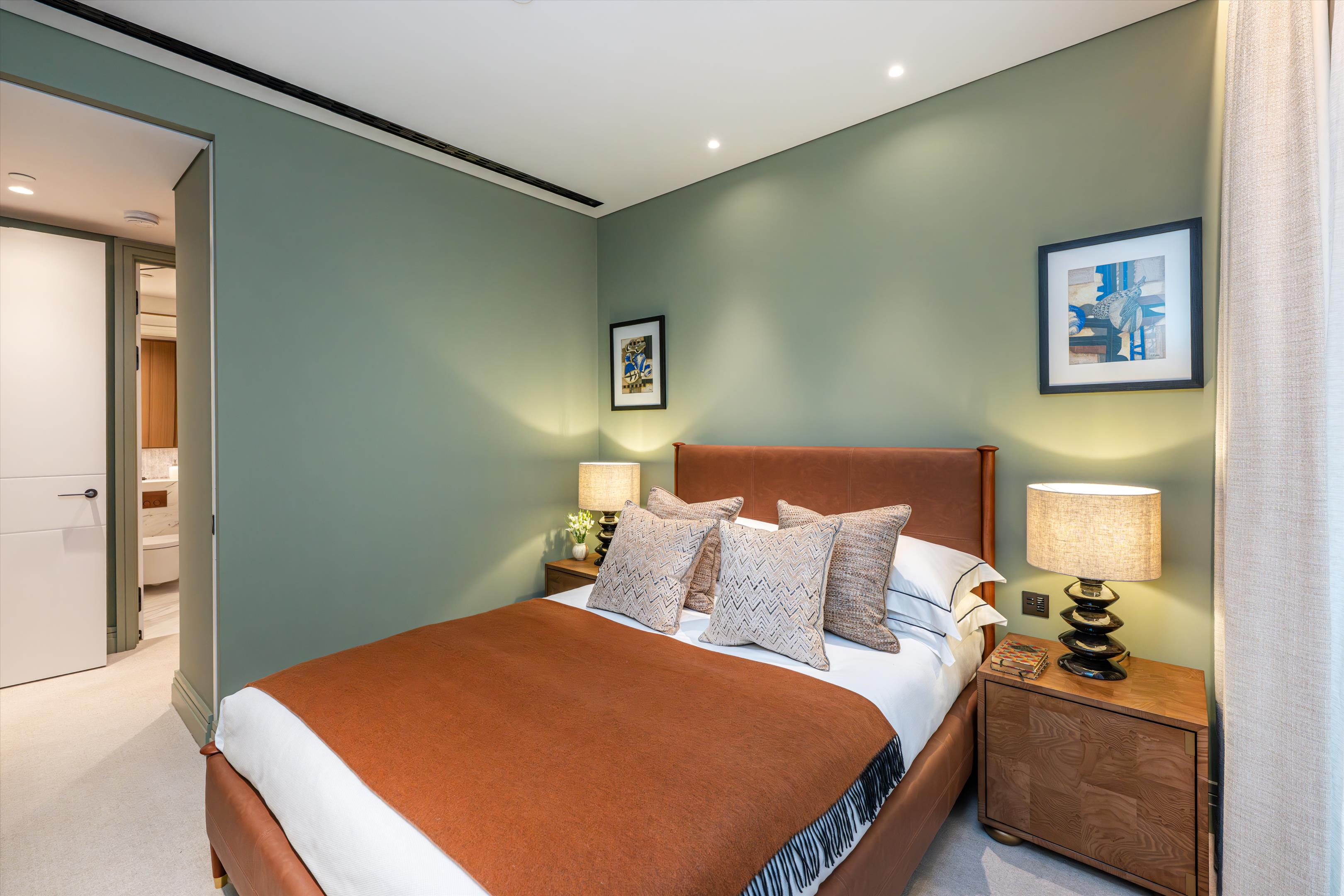 One Carrington Street, Mayfair, London, W1J 7AF