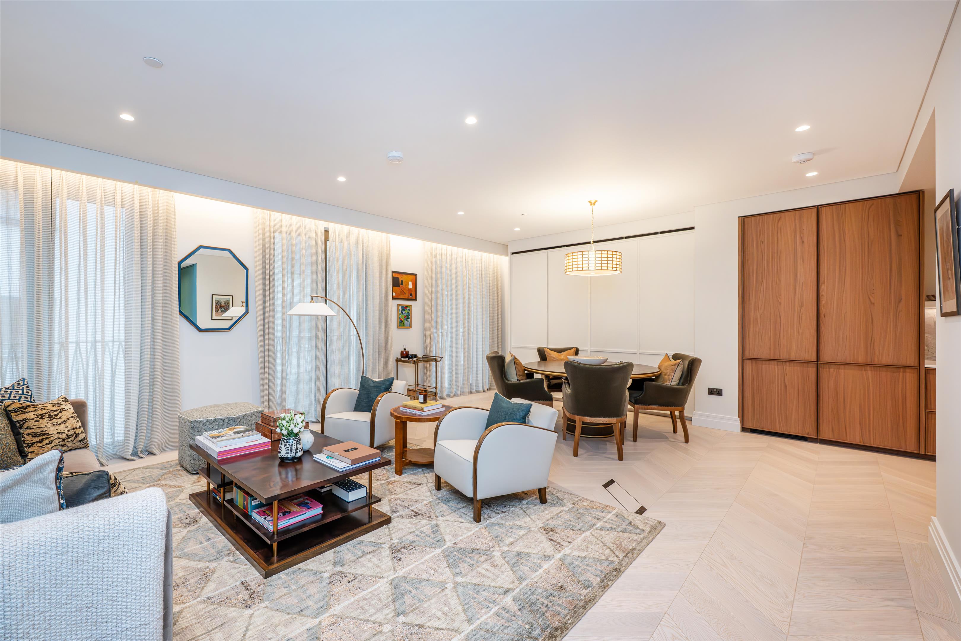 One Carrington Street, Mayfair, London, W1J 7AF