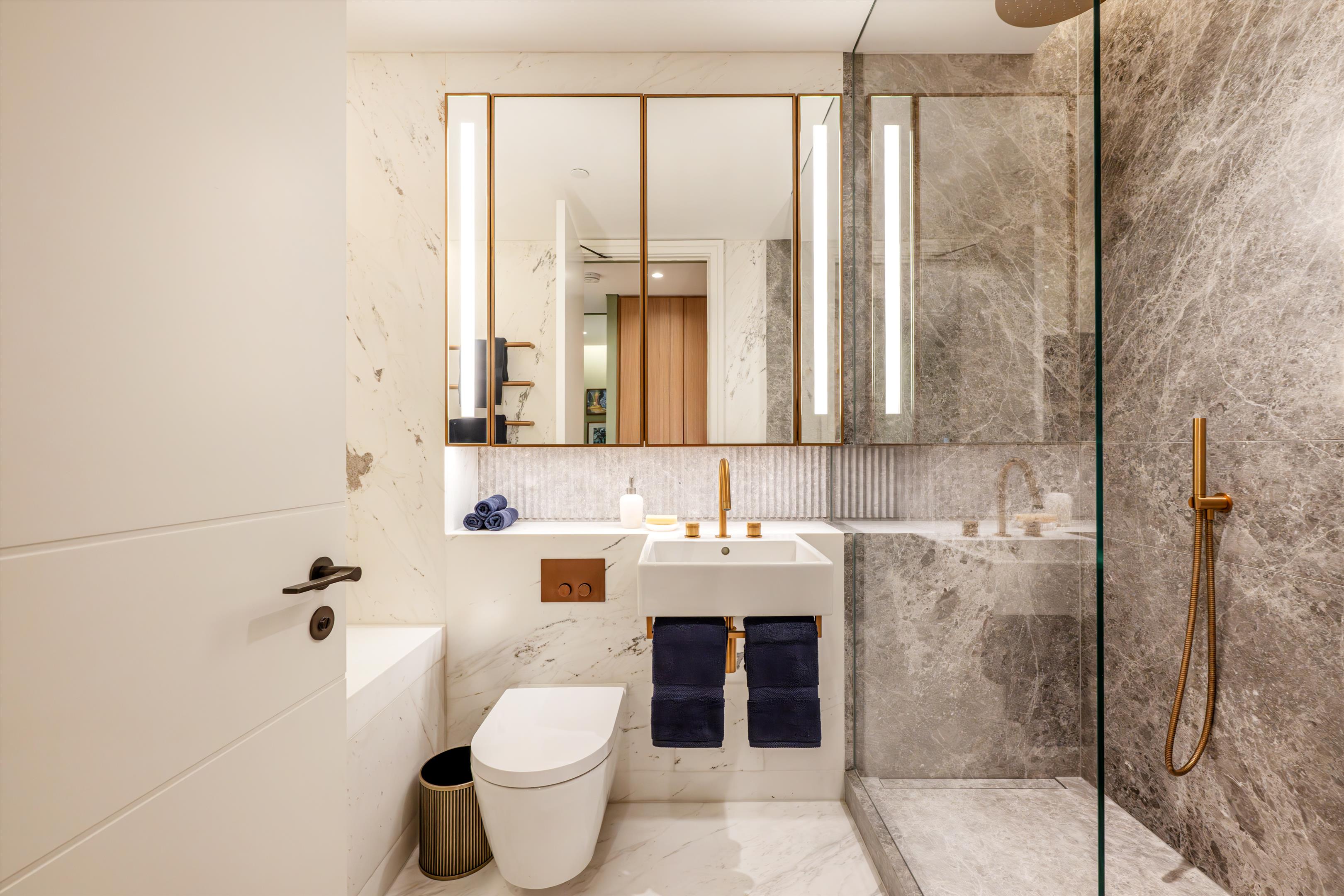 One Carrington Street, Mayfair, London, W1J 7AF