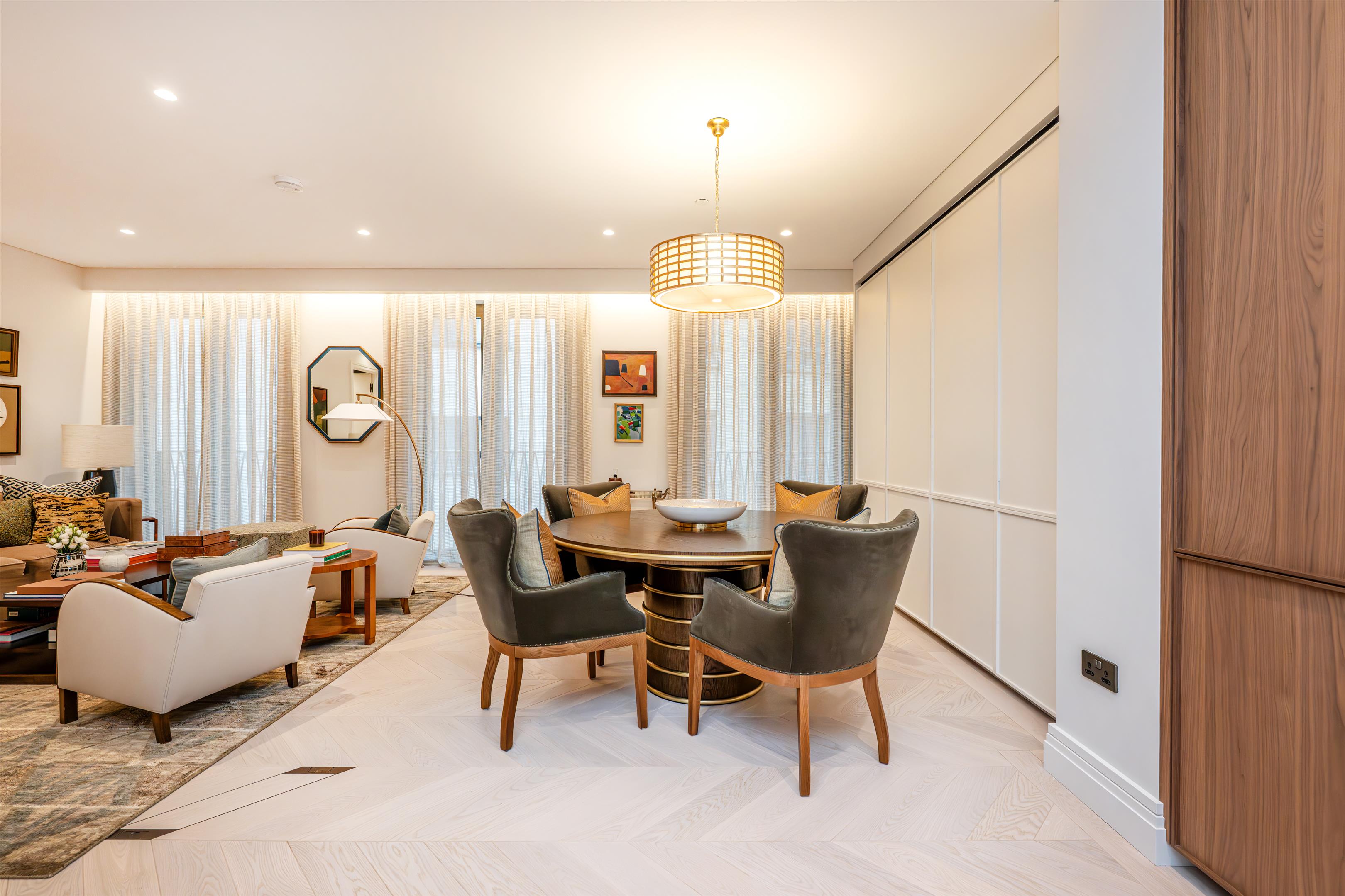 One Carrington Street, Mayfair, London, W1J 7AF