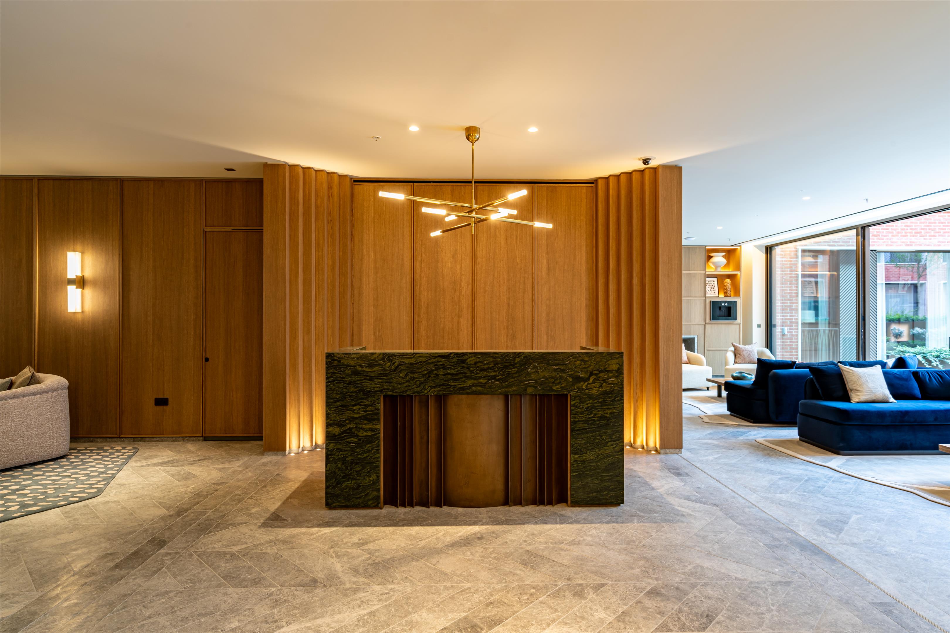 One Carrington Street, Mayfair, London, W1J 7AF
