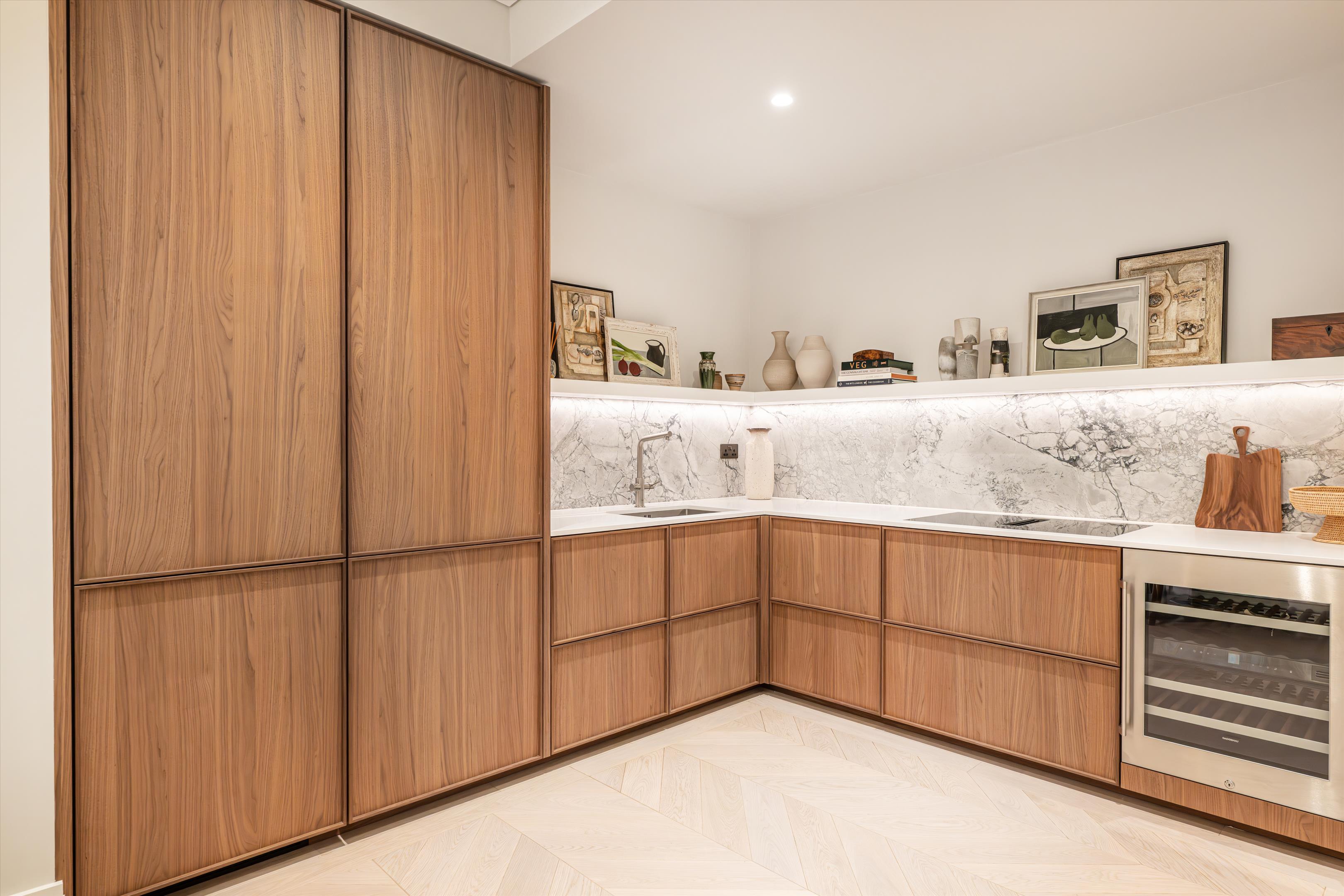 One Carrington Street, Mayfair, London, W1J 7AF