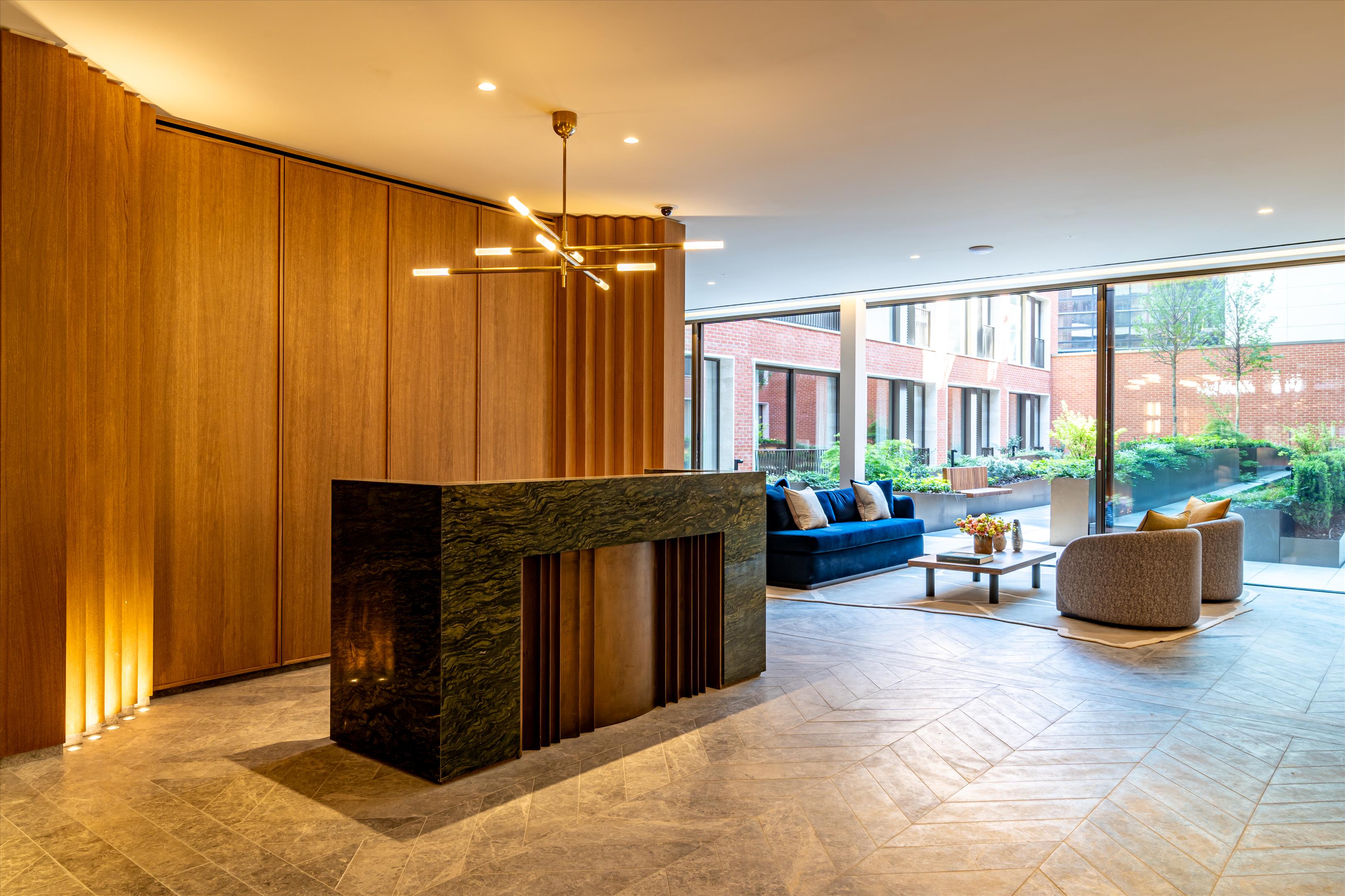 One Carrington Street, Mayfair, London, W1J 7AF