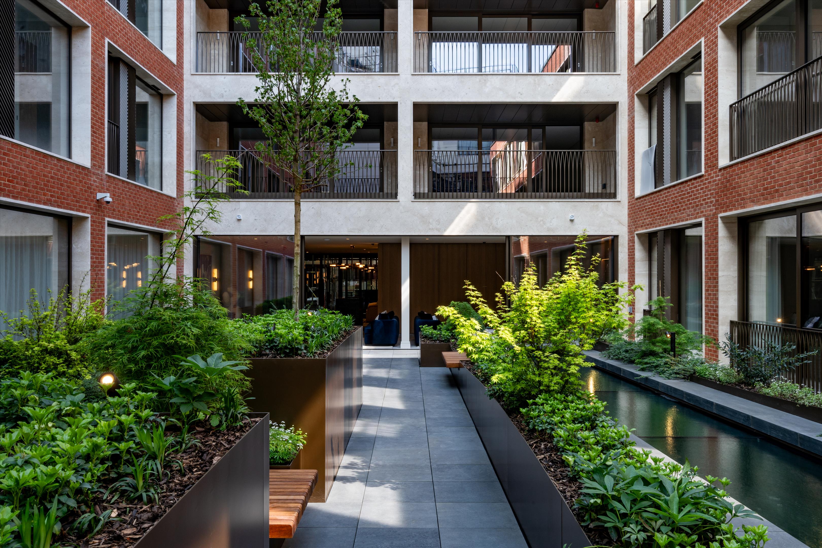 One Carrington Street, Mayfair, London, W1J 7AF