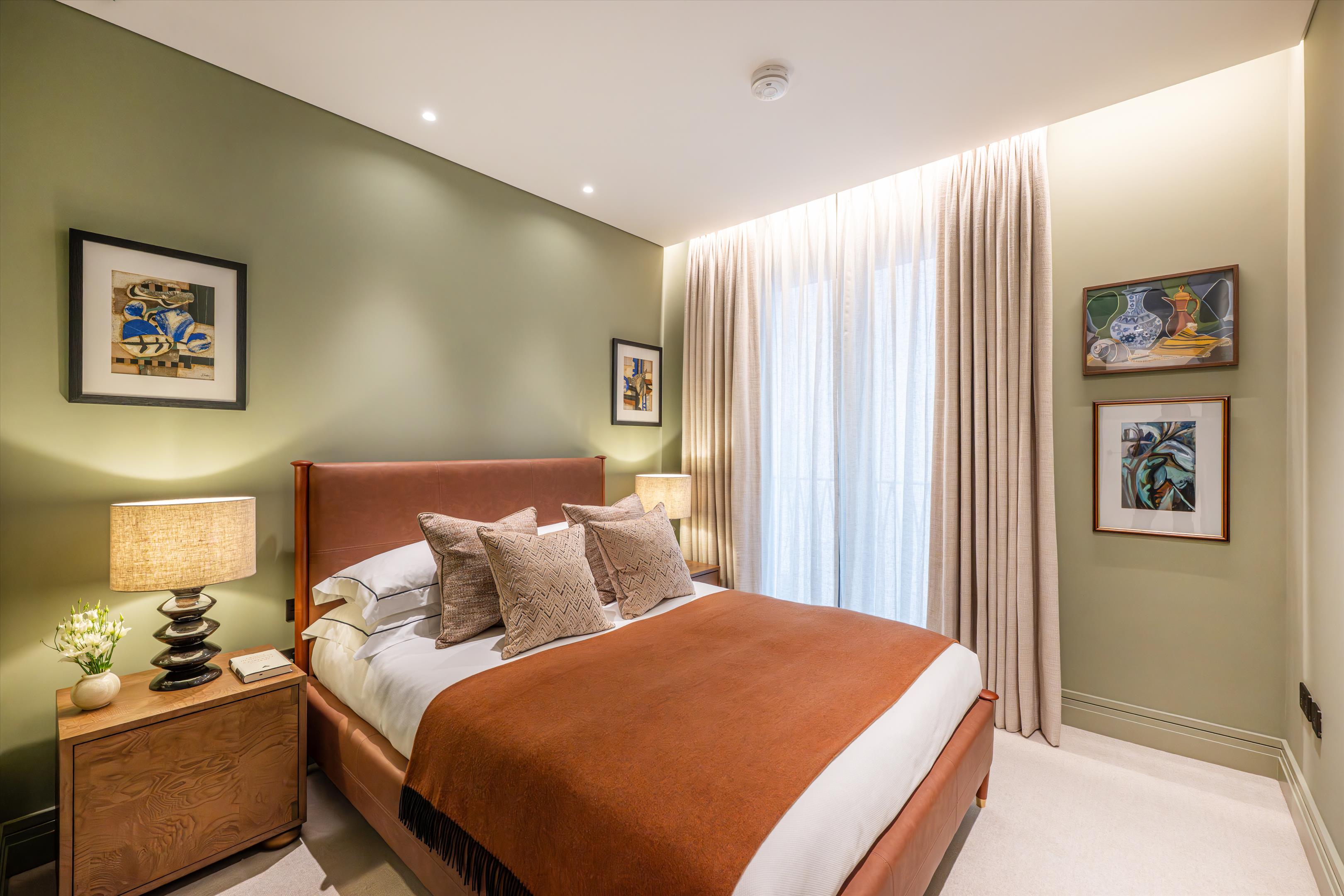 One Carrington Street, Mayfair, London, W1J 7AF