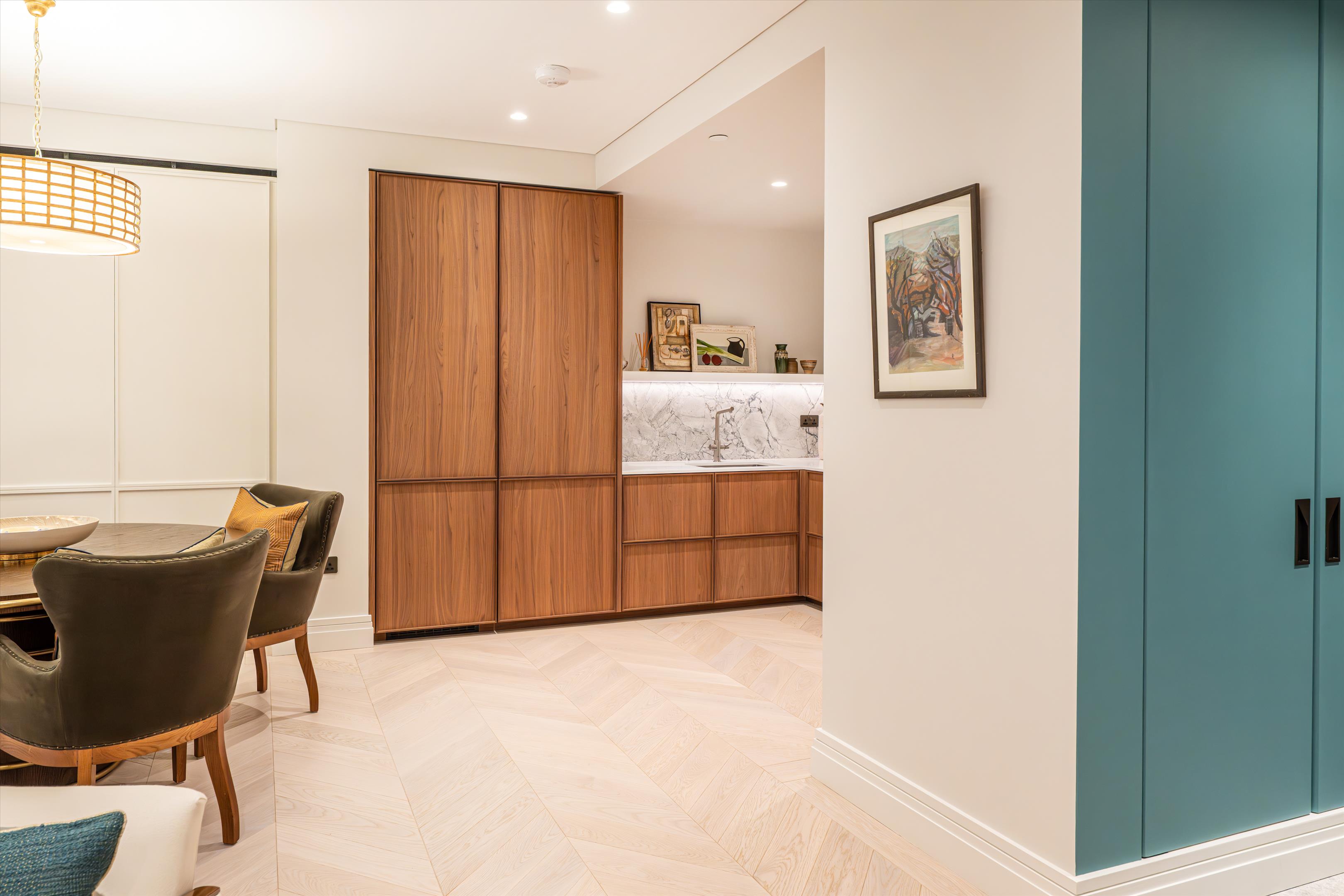 One Carrington Street, Mayfair, London, W1J 7AF