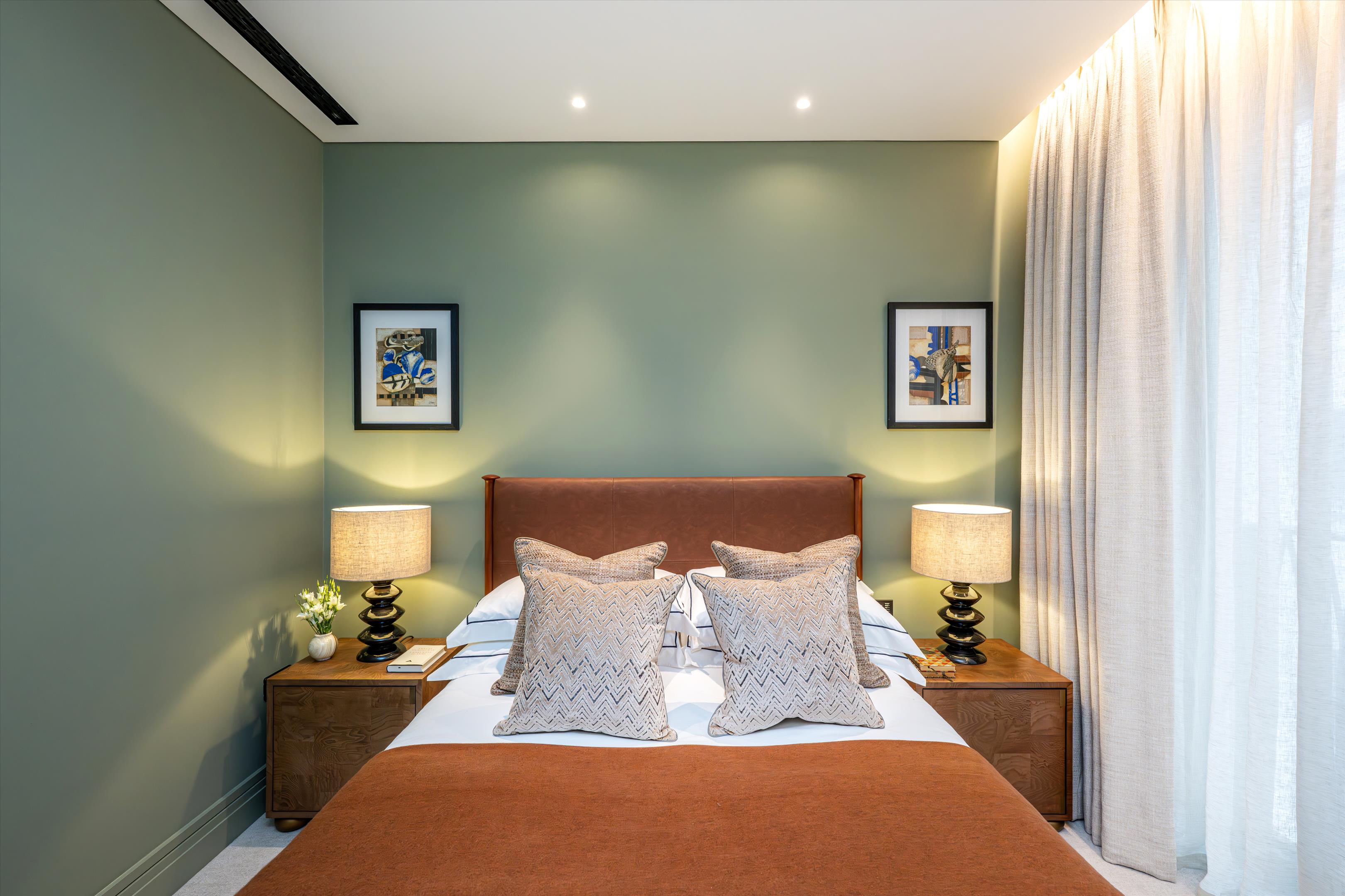 One Carrington Street, Mayfair, London, W1J 7AF